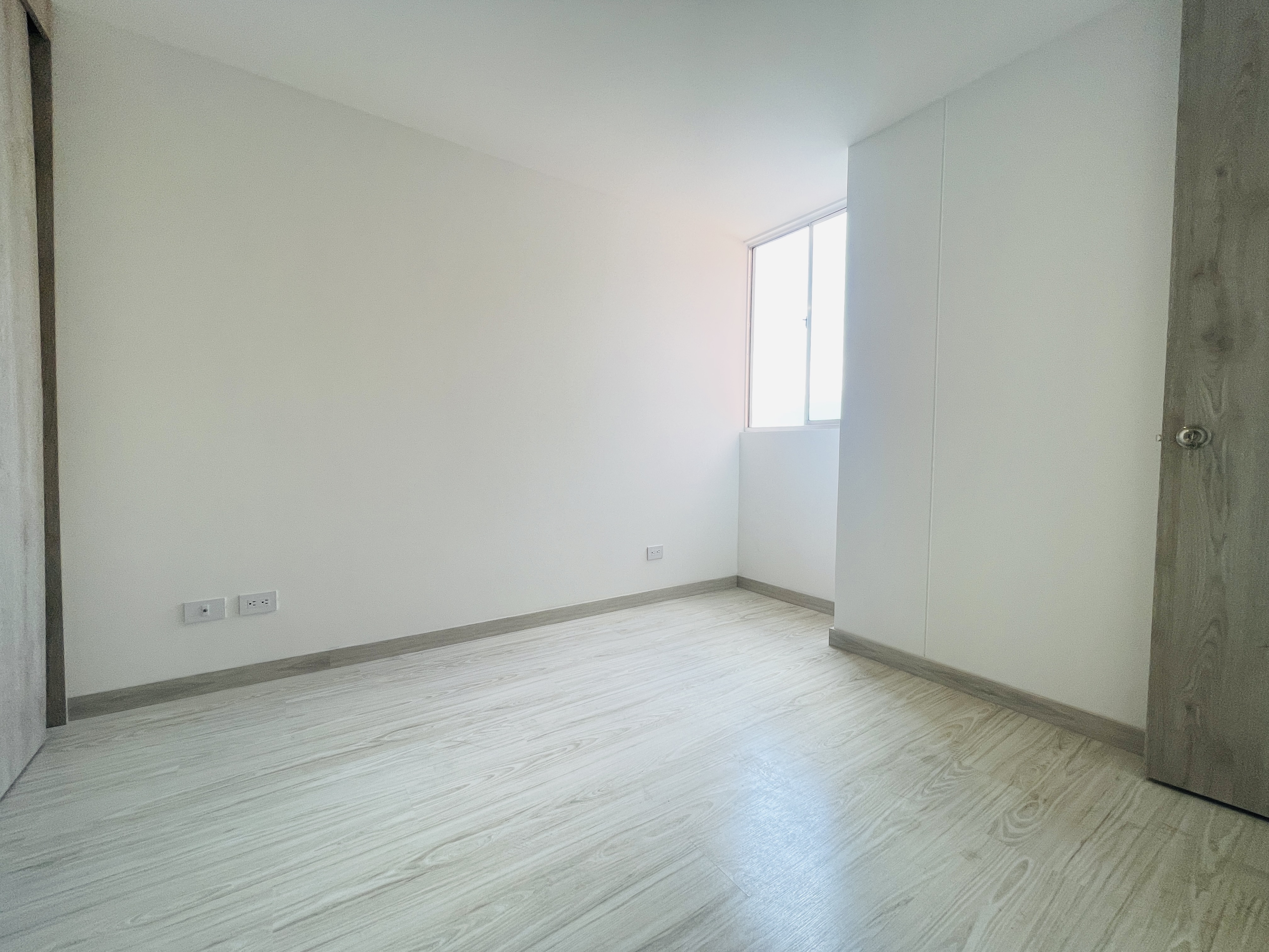 Apartamento en alquiler sector San Diego