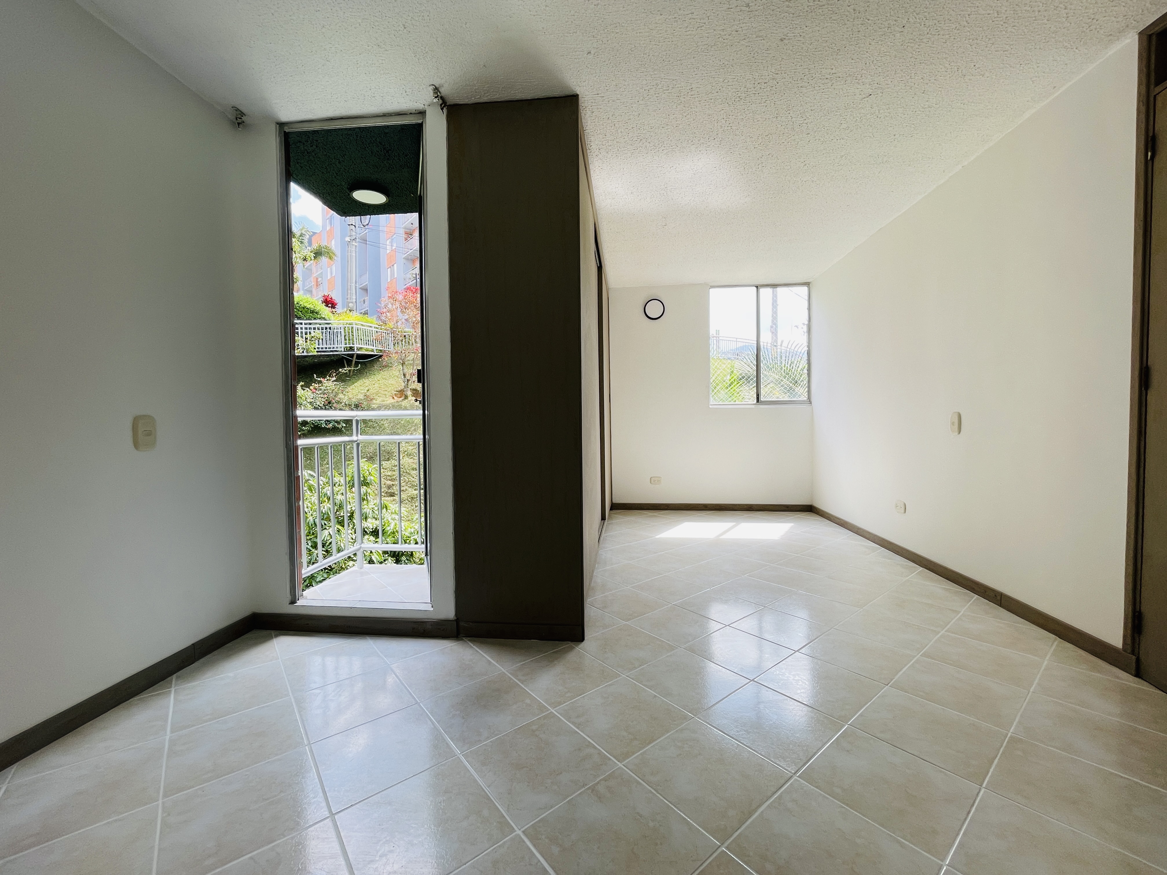 Alquiler de apartamento en Envigado