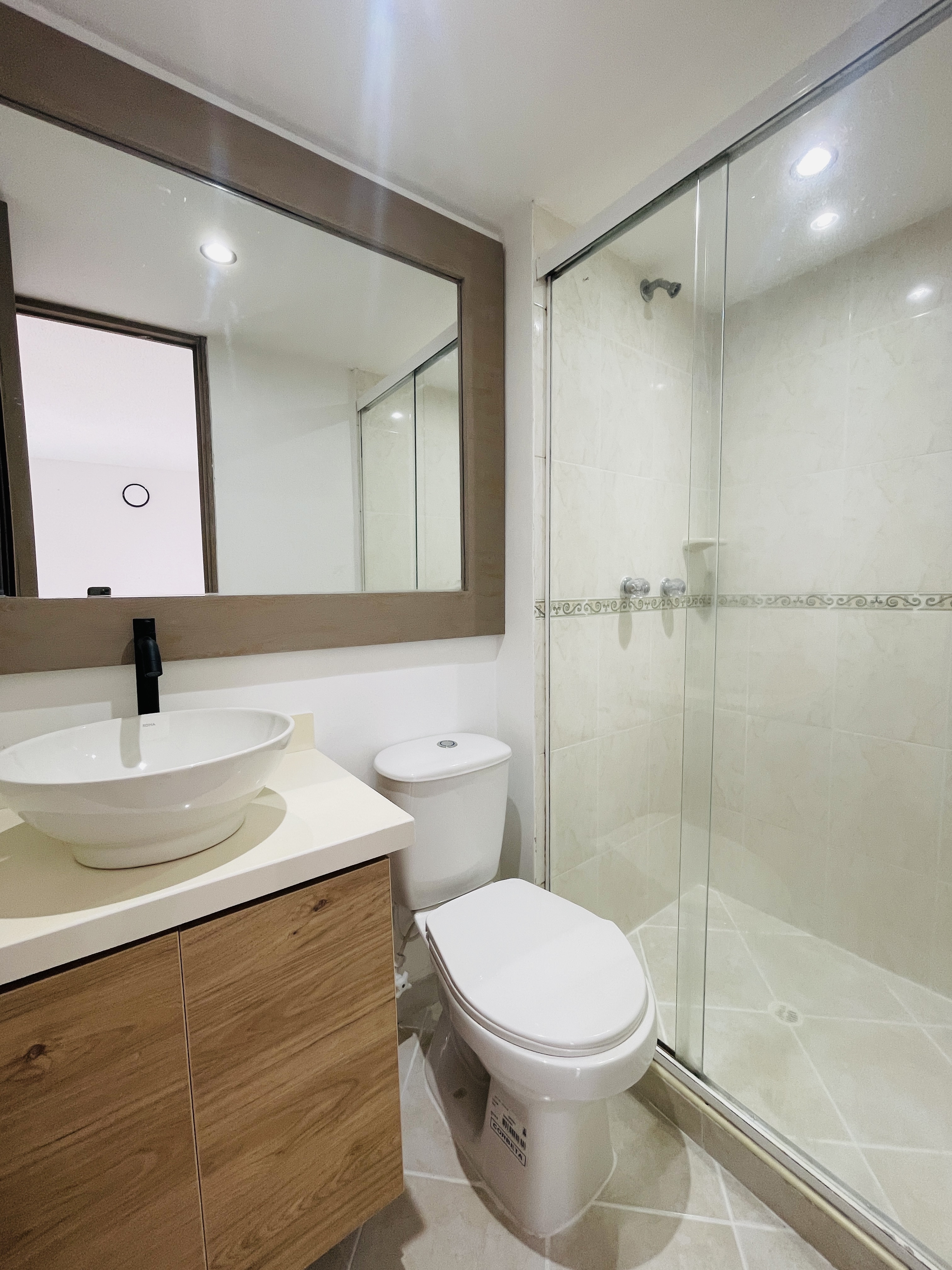 Alquiler de apartamento en Envigado