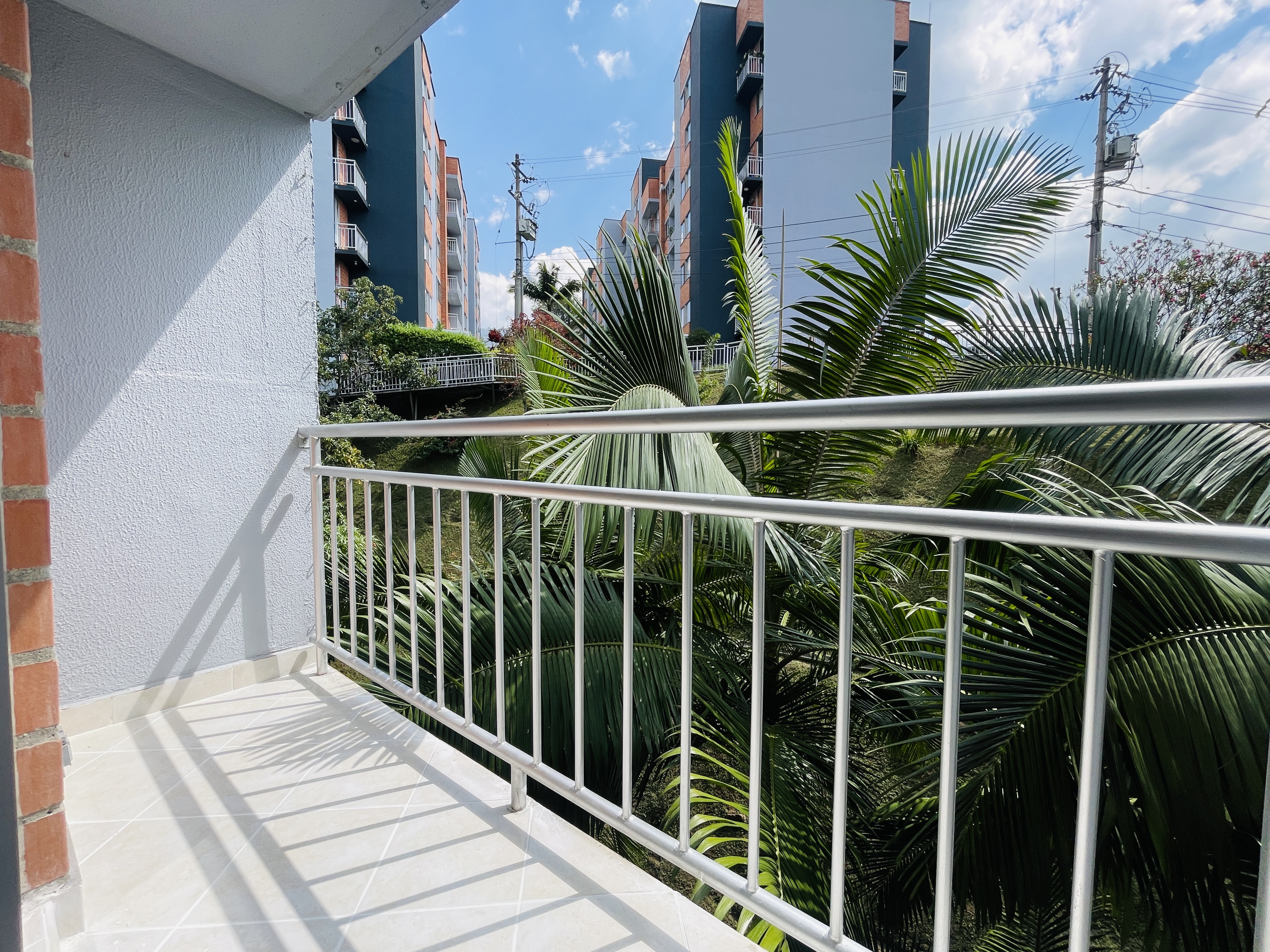 Alquiler de apartamento en Envigado