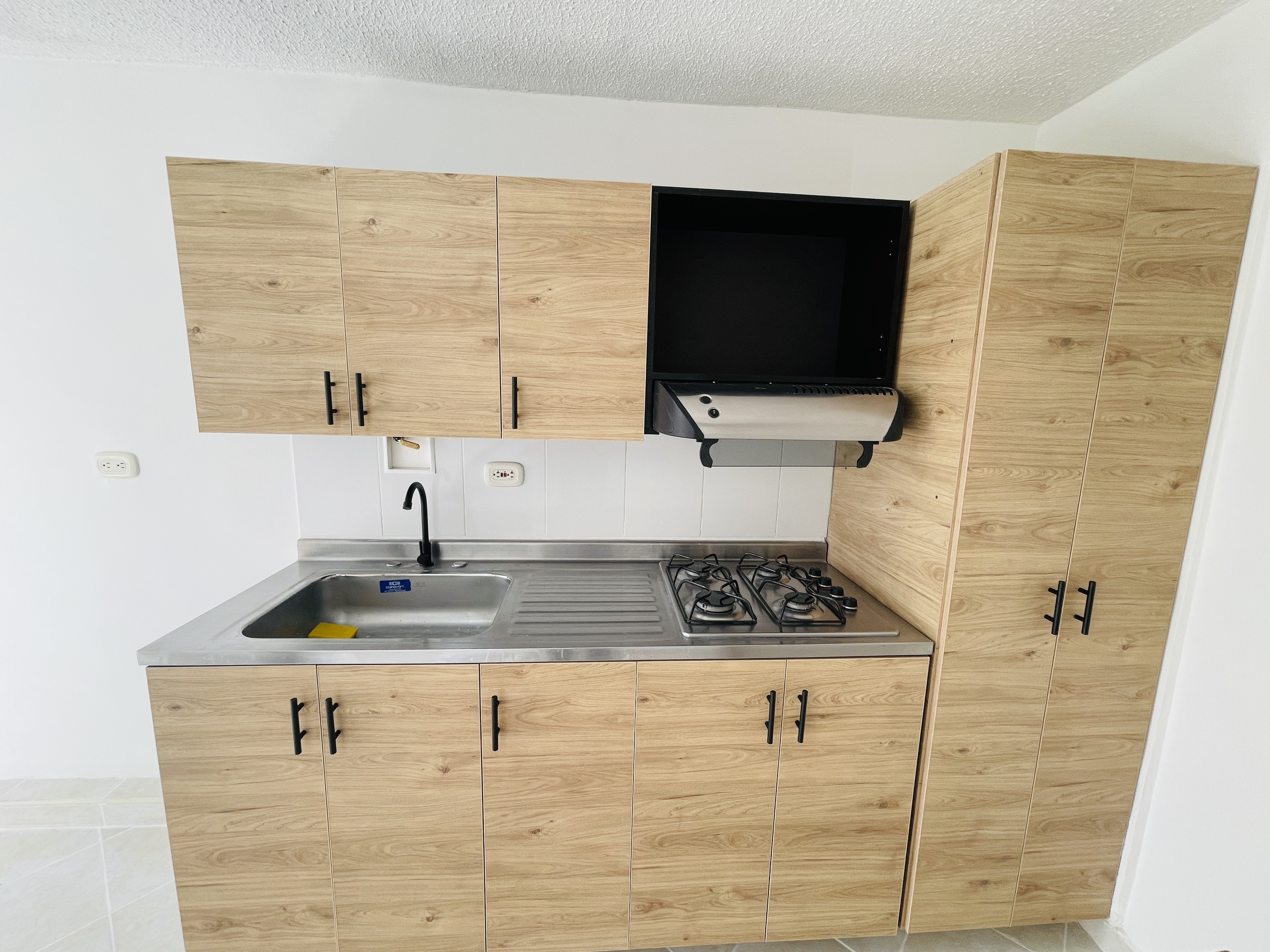 Alquiler de apartamento en Envigado