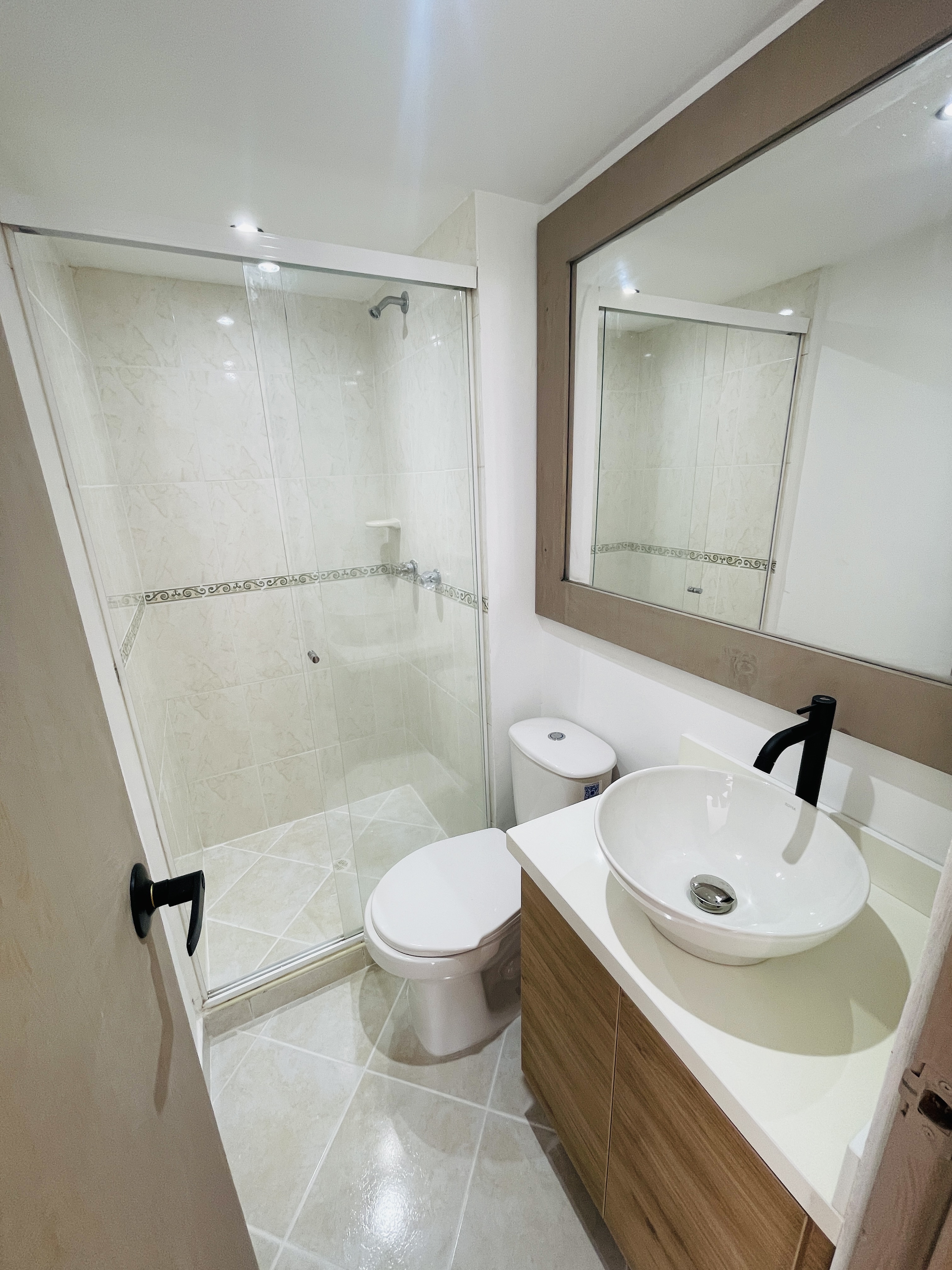 Alquiler de apartamento en Envigado