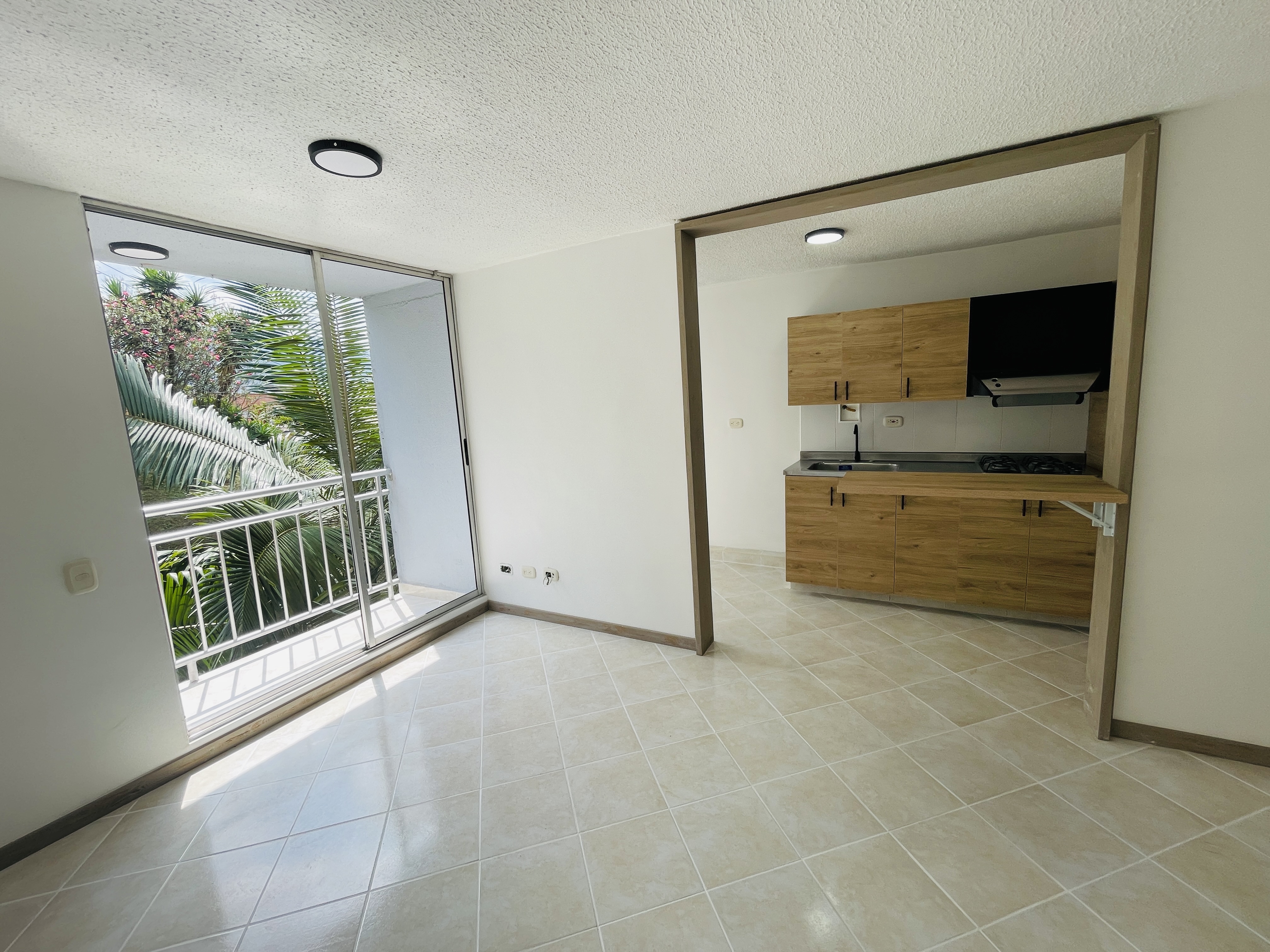 Alquiler de apartamento en Envigado