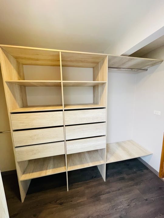 Casa en el poblado para la venta o alquiler