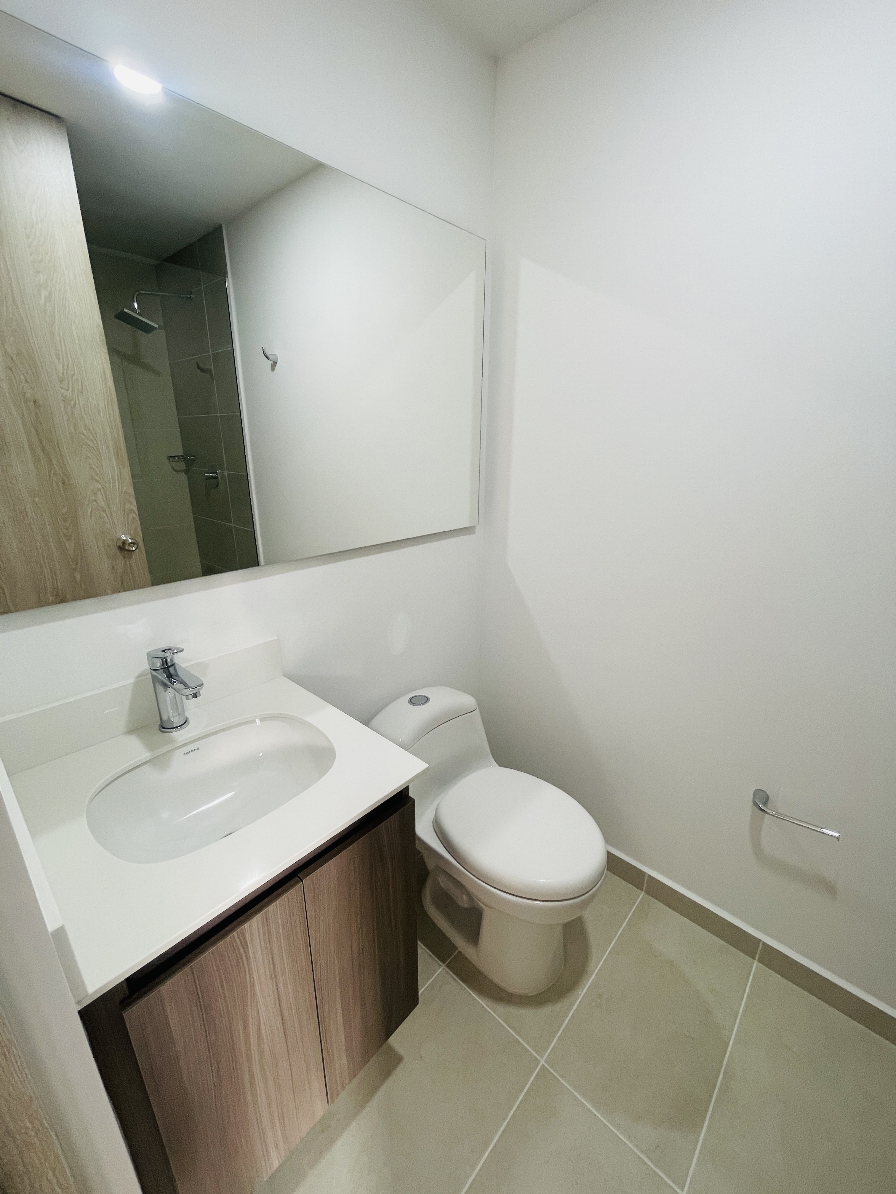 Apartamento en alquiler sector San Diego