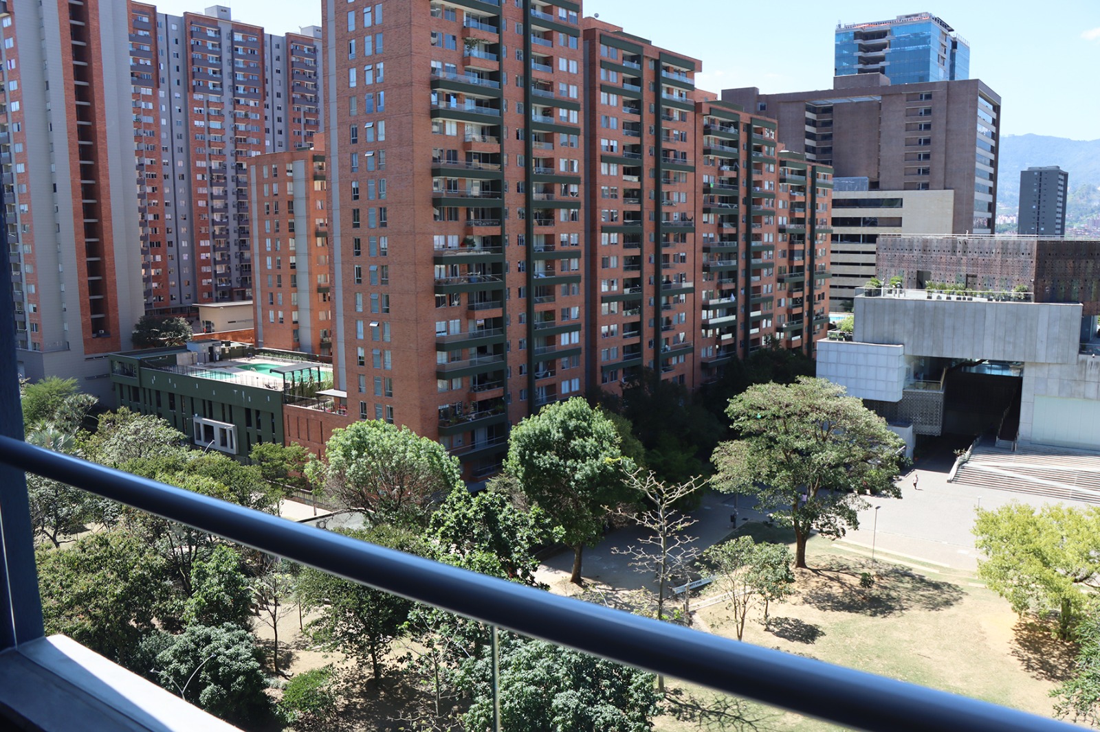 Loft en arriendo en ciudad del rio