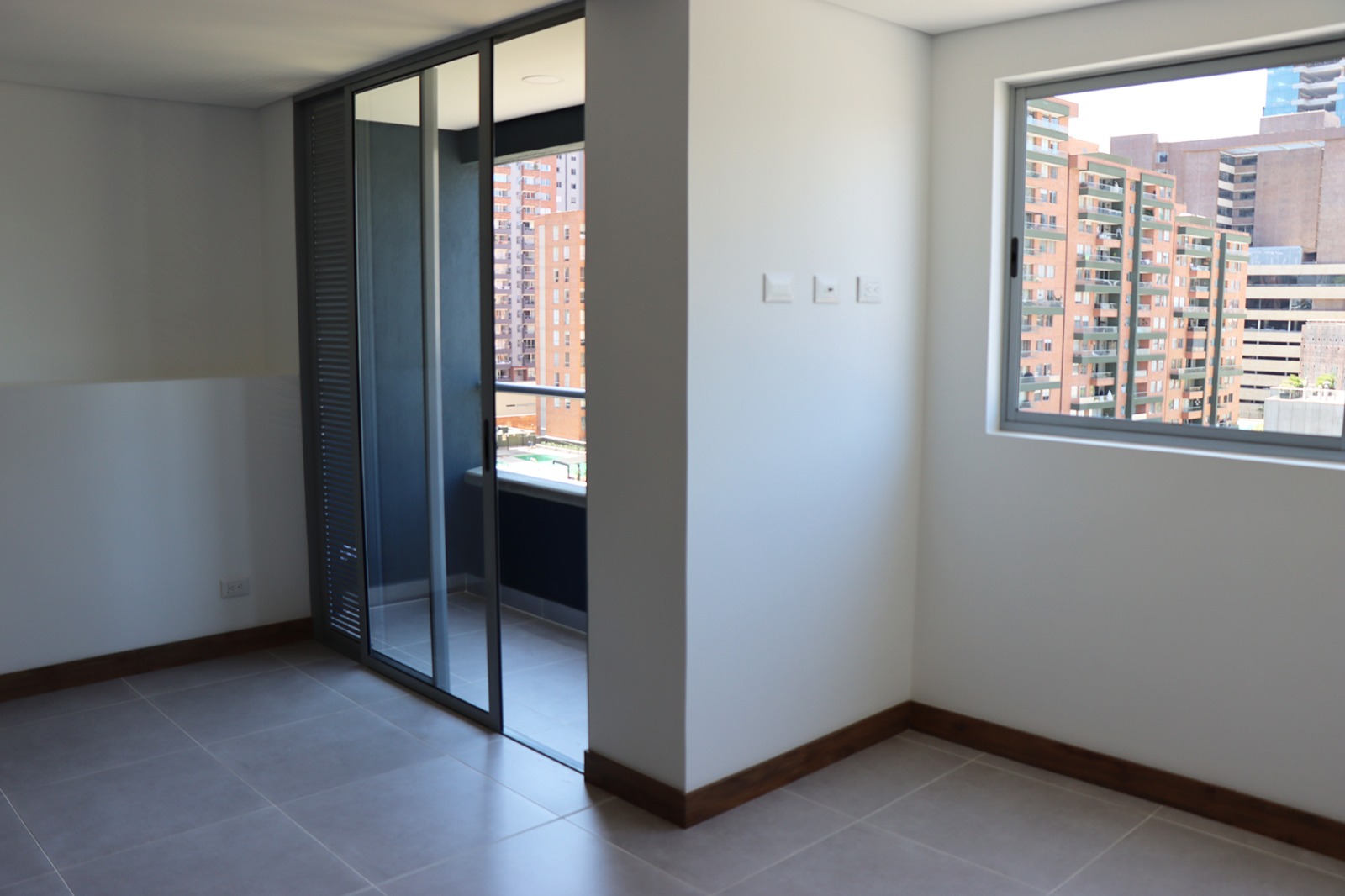 Loft en arriendo en ciudad del rio