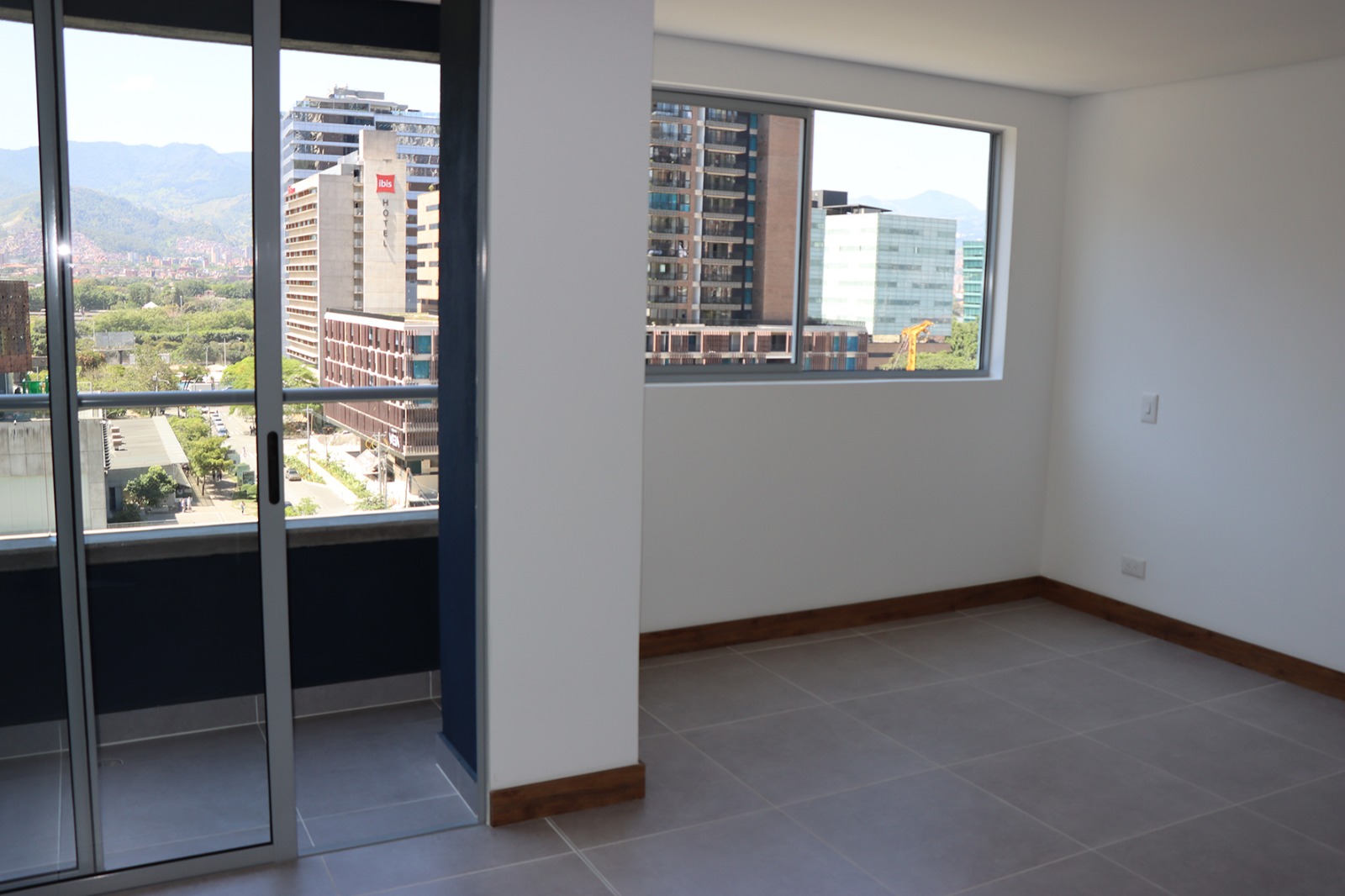 Loft en arriendo en ciudad del rio