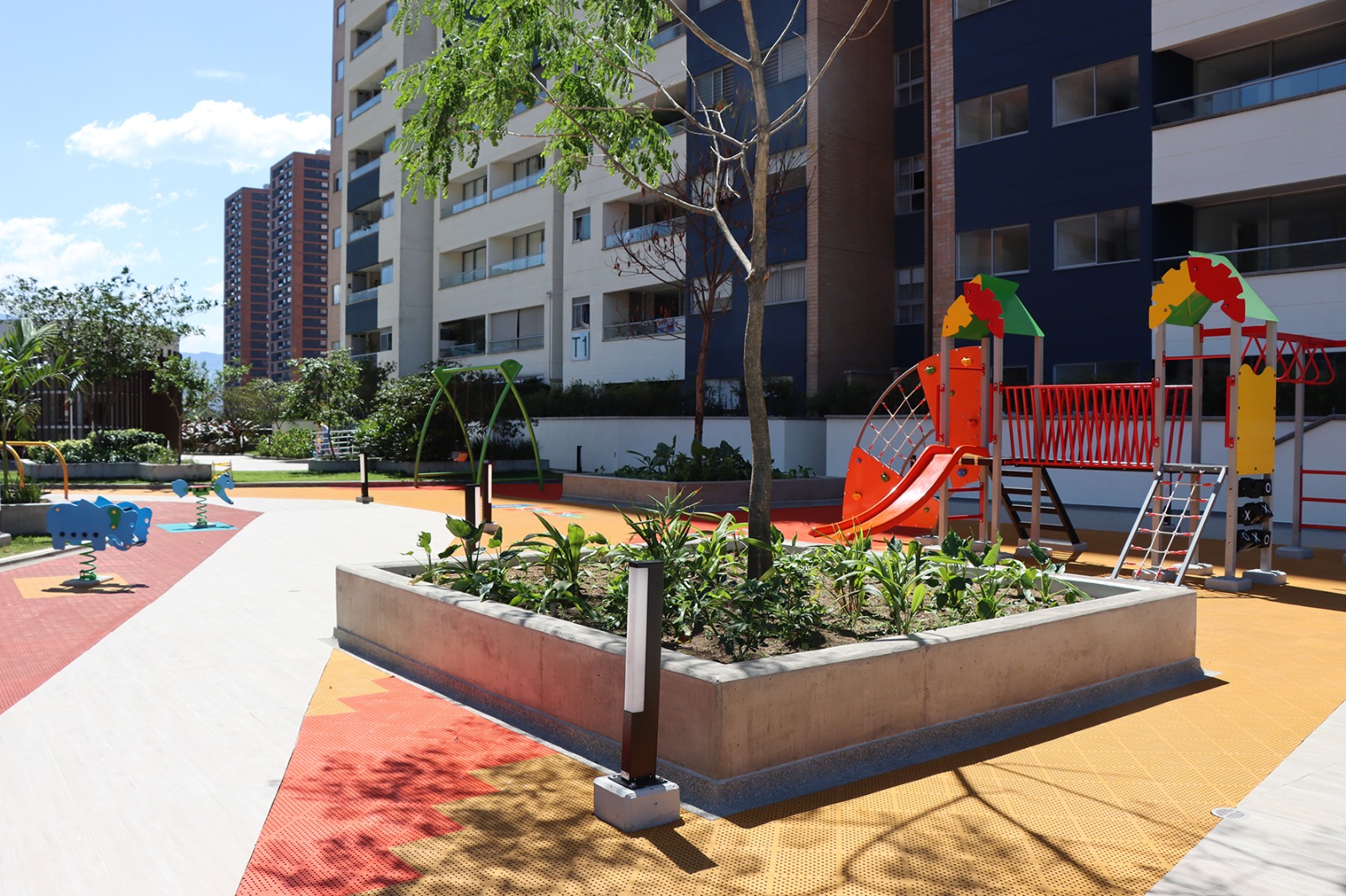 Loft en arriendo en ciudad del rio