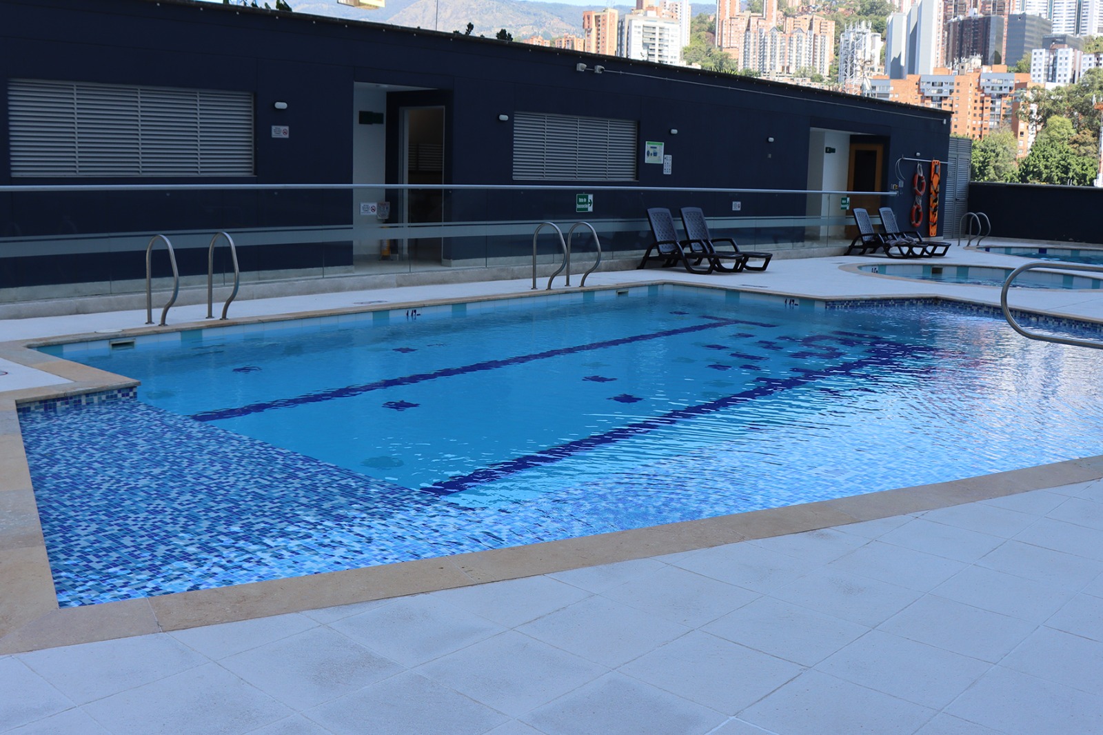 Loft en arriendo en ciudad del rio