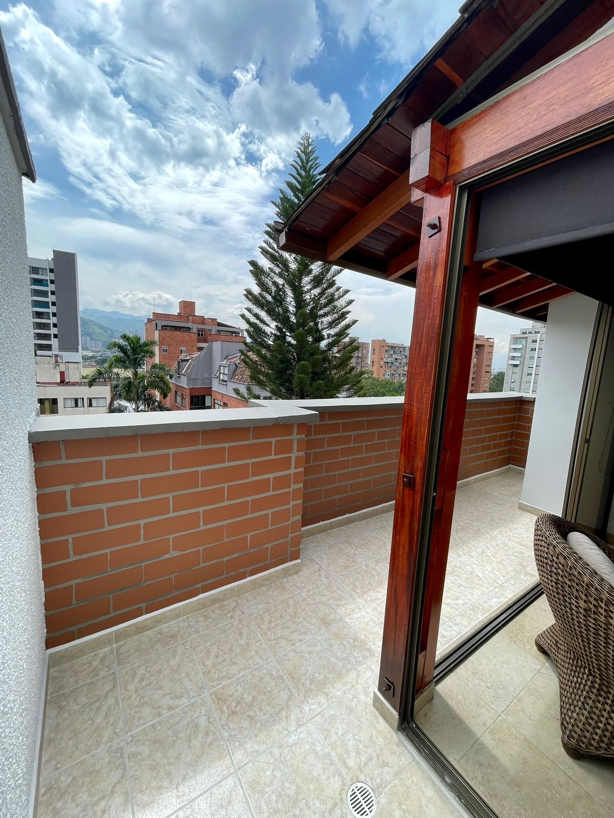 Apartamento para Alquiler en Zúñiga