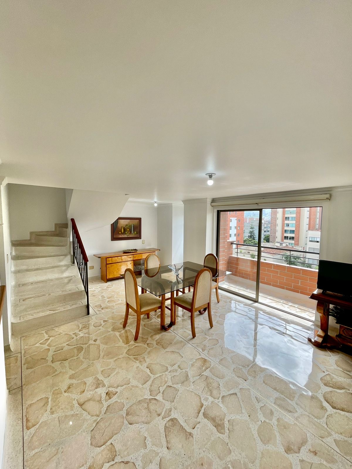 Apartamento para Alquiler en Zúñiga