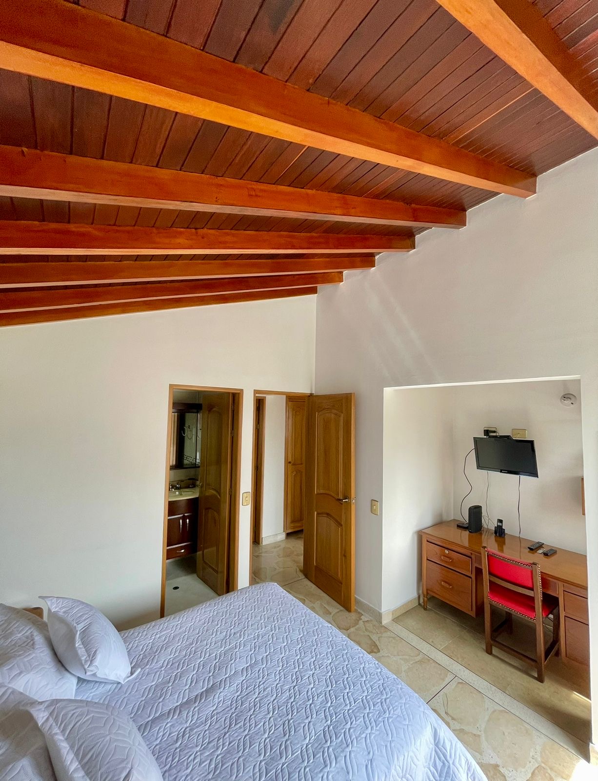 Apartamento para Alquiler en Zúñiga