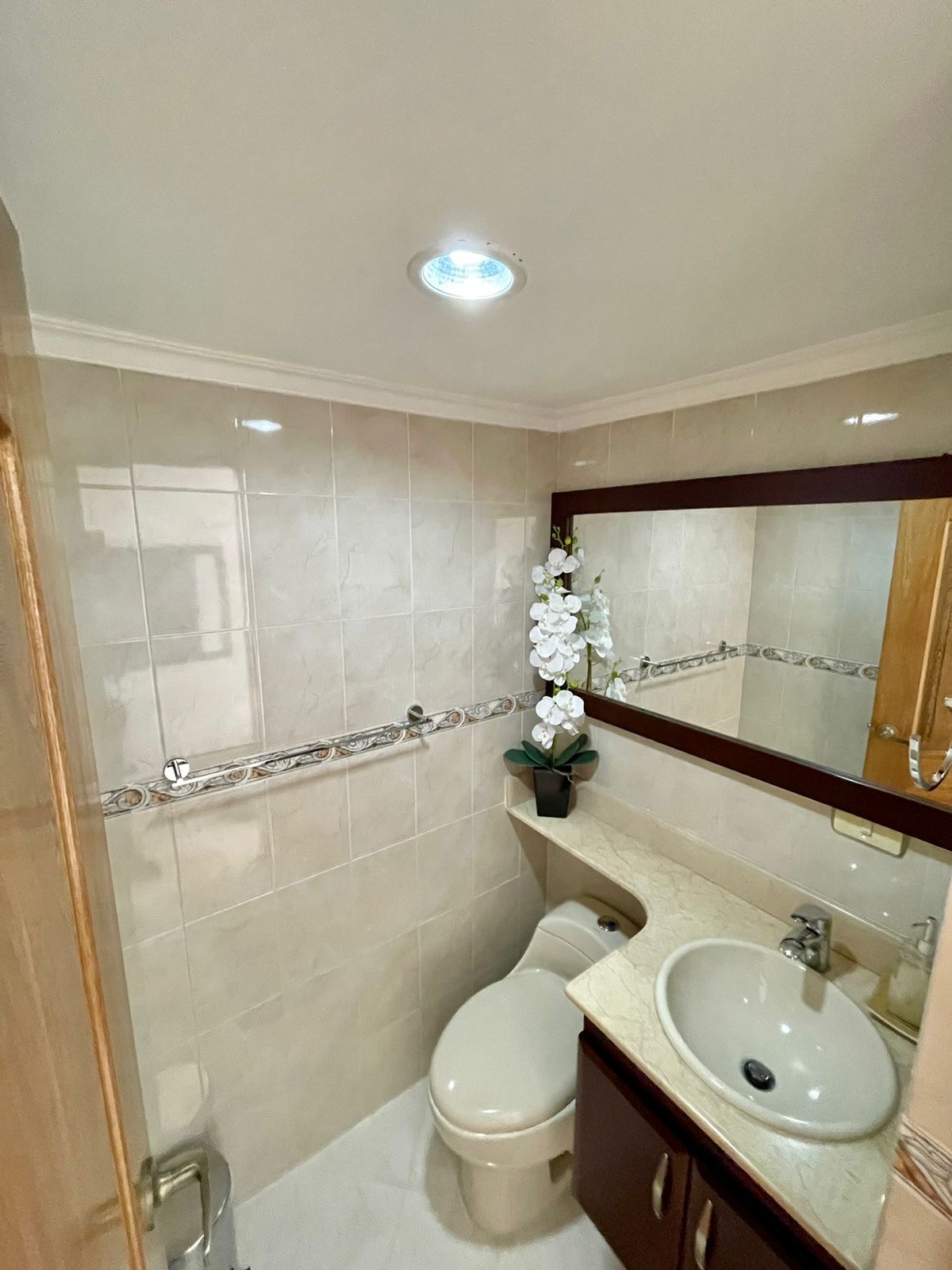 Apartamento para Alquiler en Zúñiga