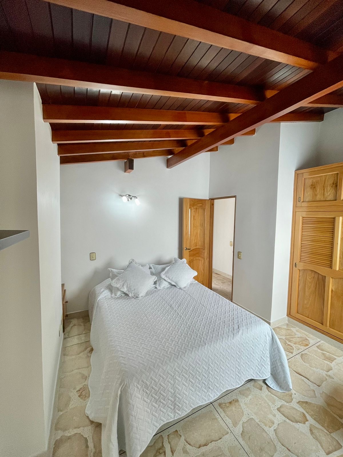 Apartamento para Alquiler en Zúñiga