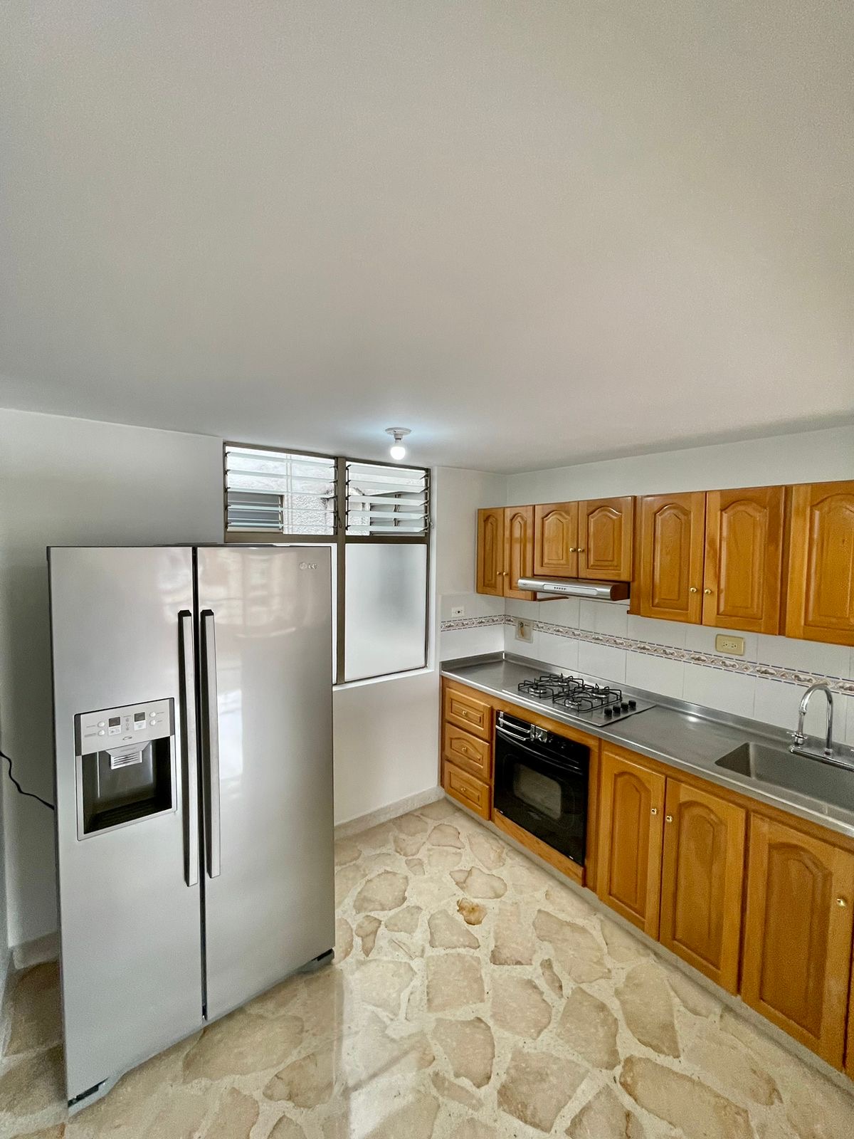 Apartamento para Alquiler en Zúñiga