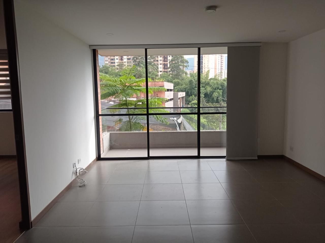 Apartaestudio para alquiler en Envigado