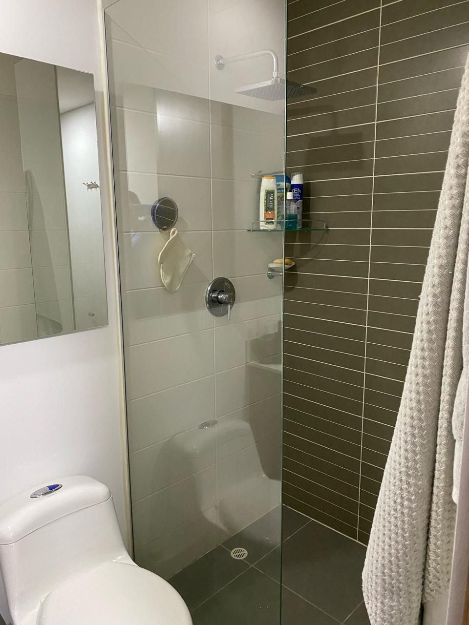 Apartaestudio para alquiler en Envigado