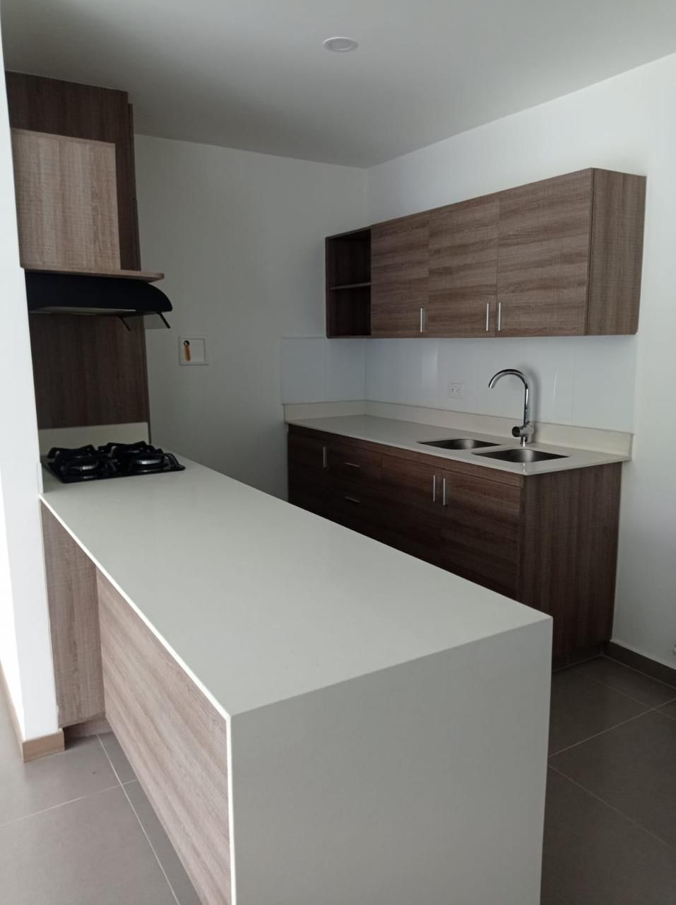 Apartaestudio para alquiler en Envigado