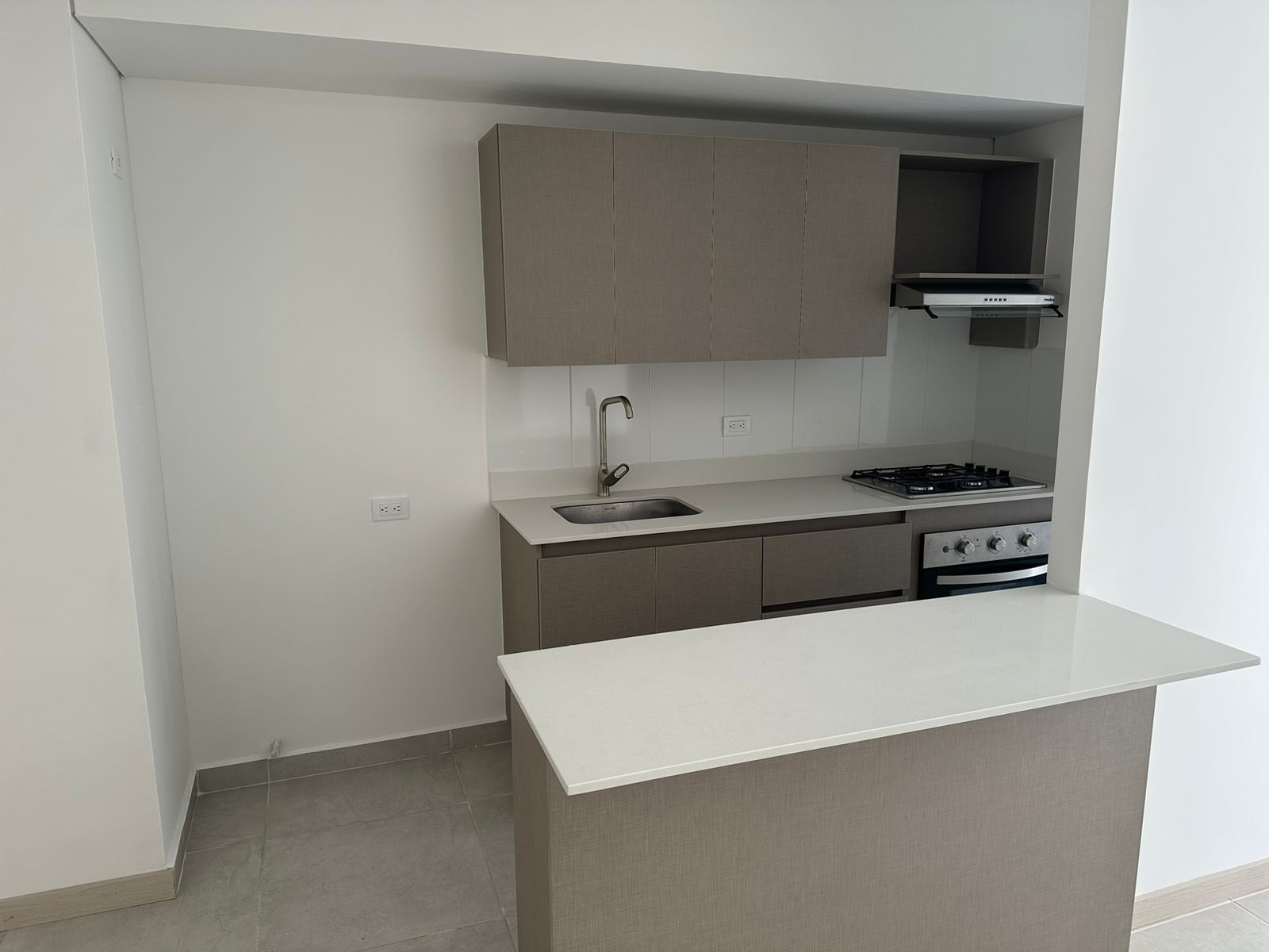Apartamento para alquiler en Envigado