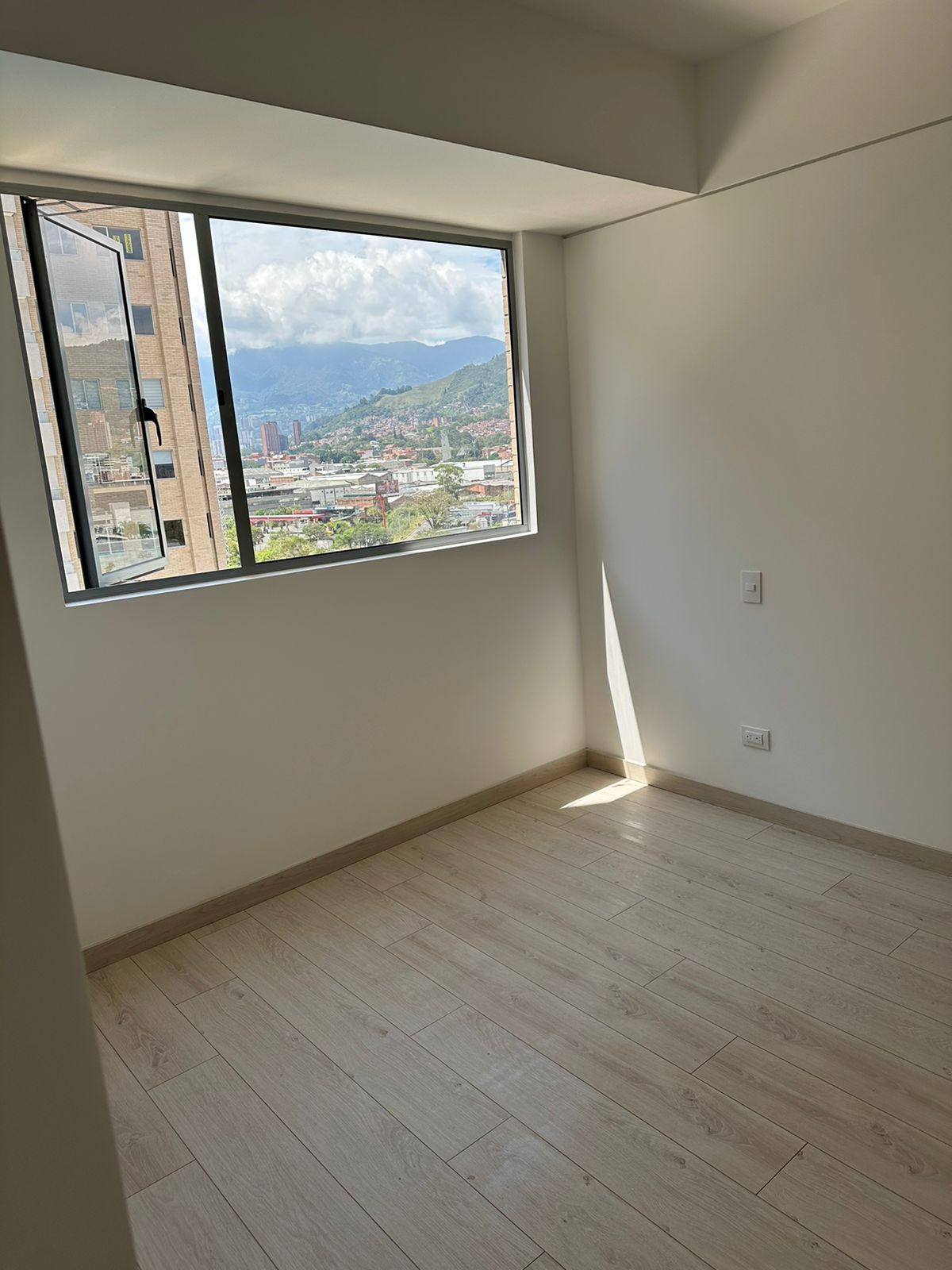 Apartamento para alquiler en Envigado