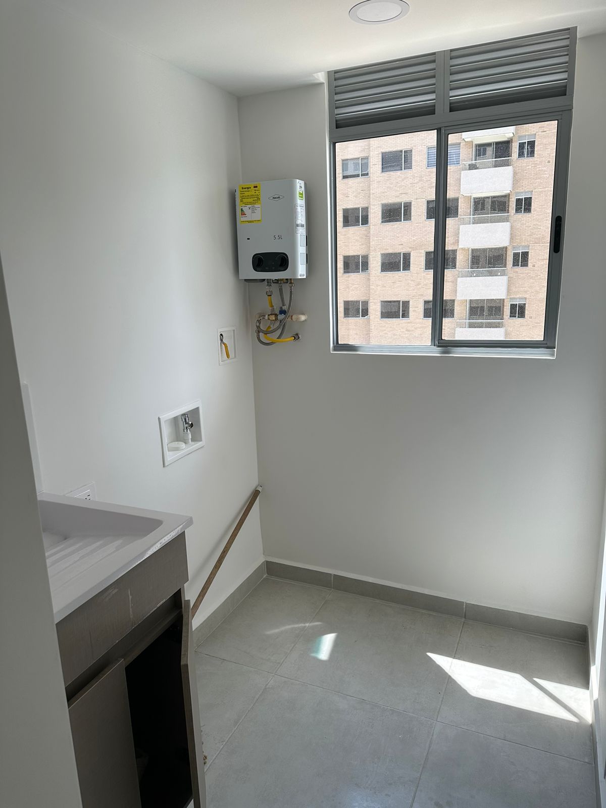 Apartamento para alquiler en Envigado