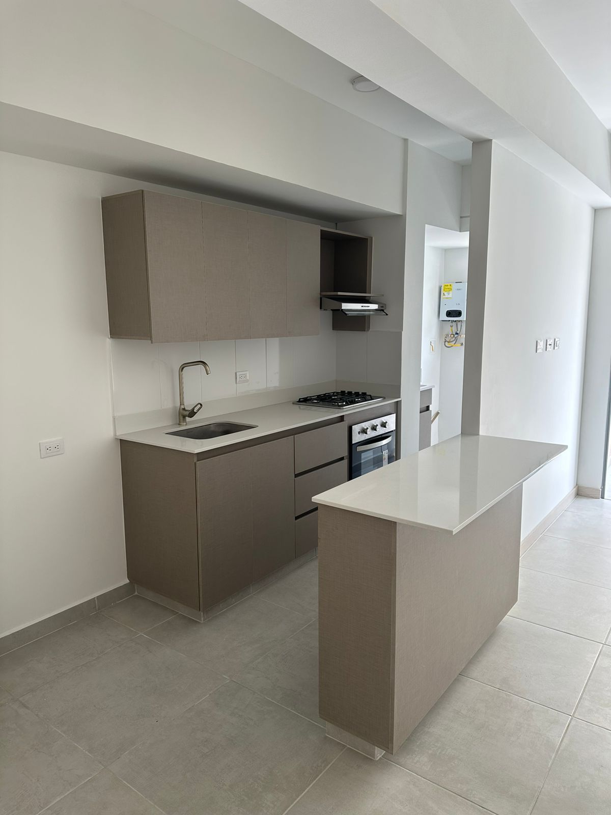 Apartamento para alquiler en Envigado