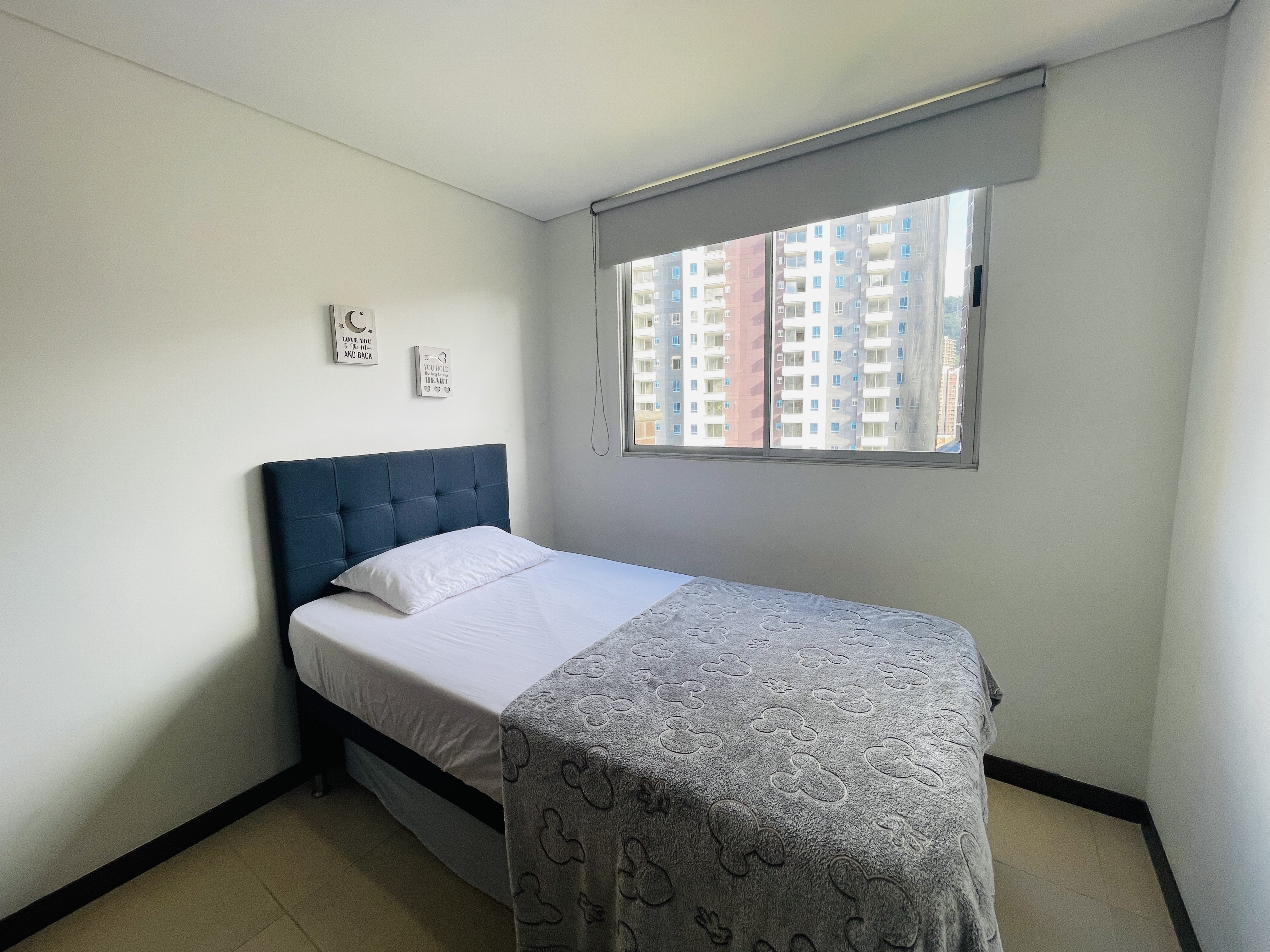 Apartamento para la venta o arriendo en Sabaneta