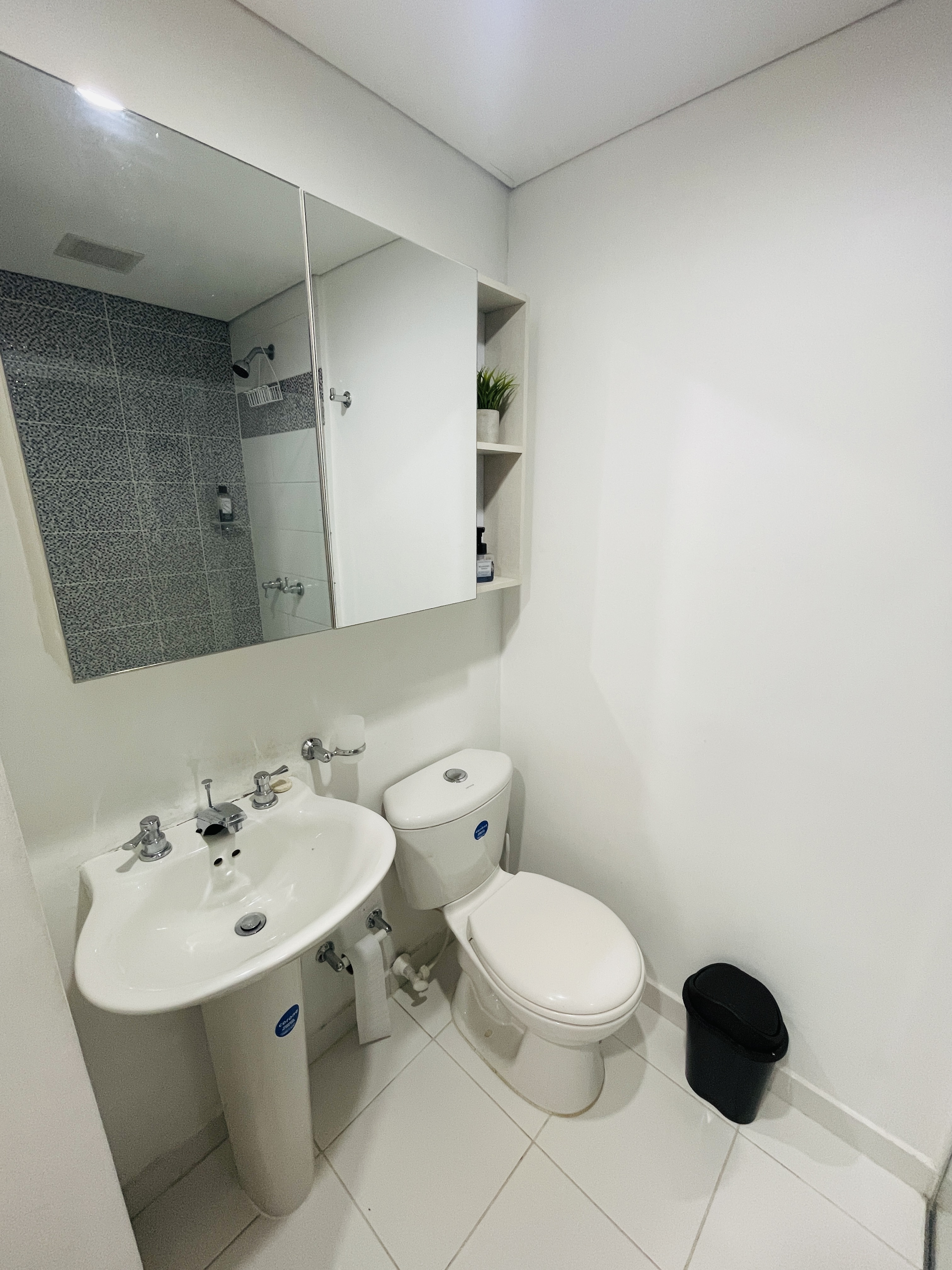 Apartamento para la venta o arriendo en Sabaneta