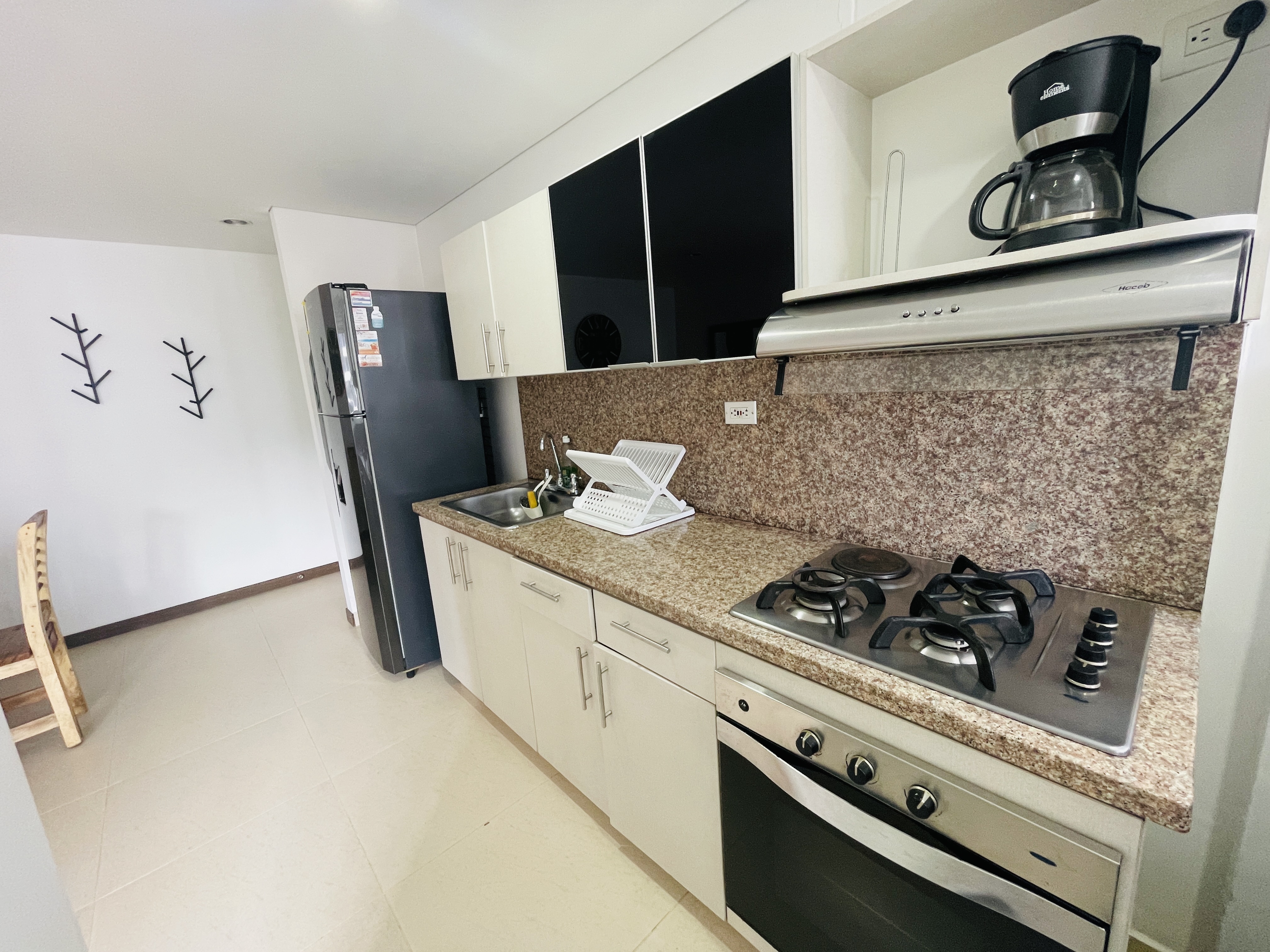 Apartamento para la venta o arriendo en Sabaneta