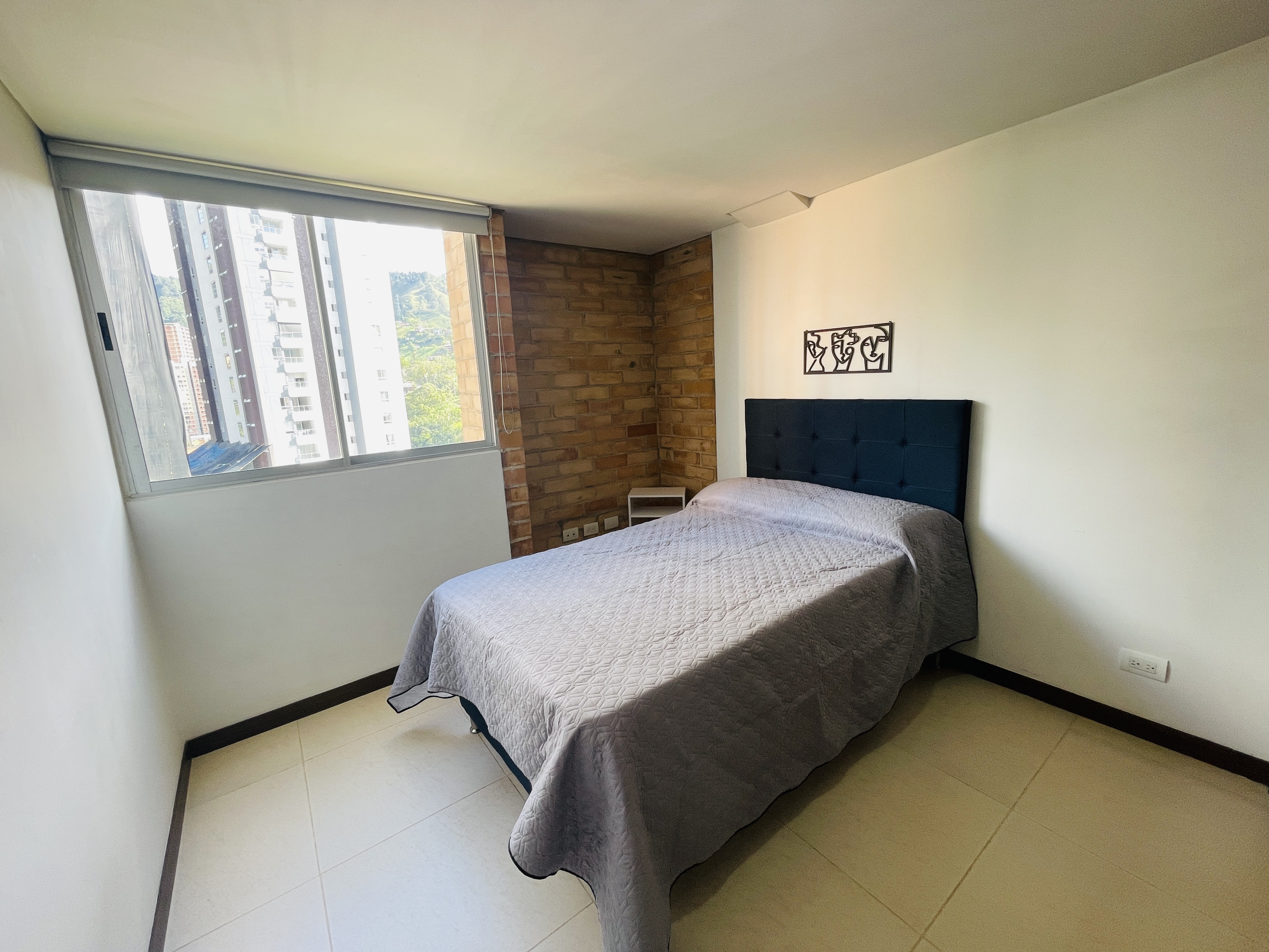 Apartamento para la venta o arriendo en Sabaneta