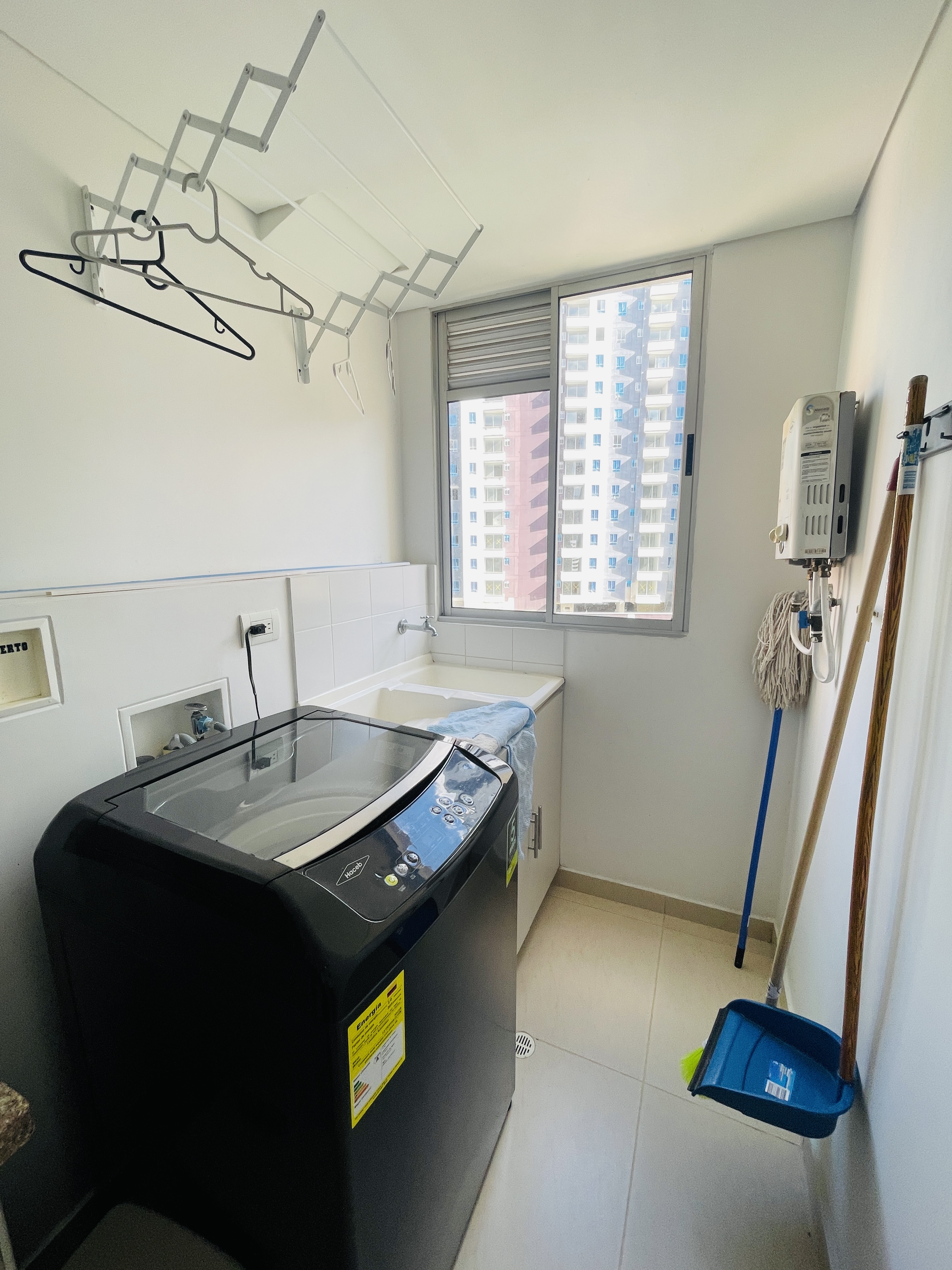 Apartamento para la venta o arriendo en Sabaneta