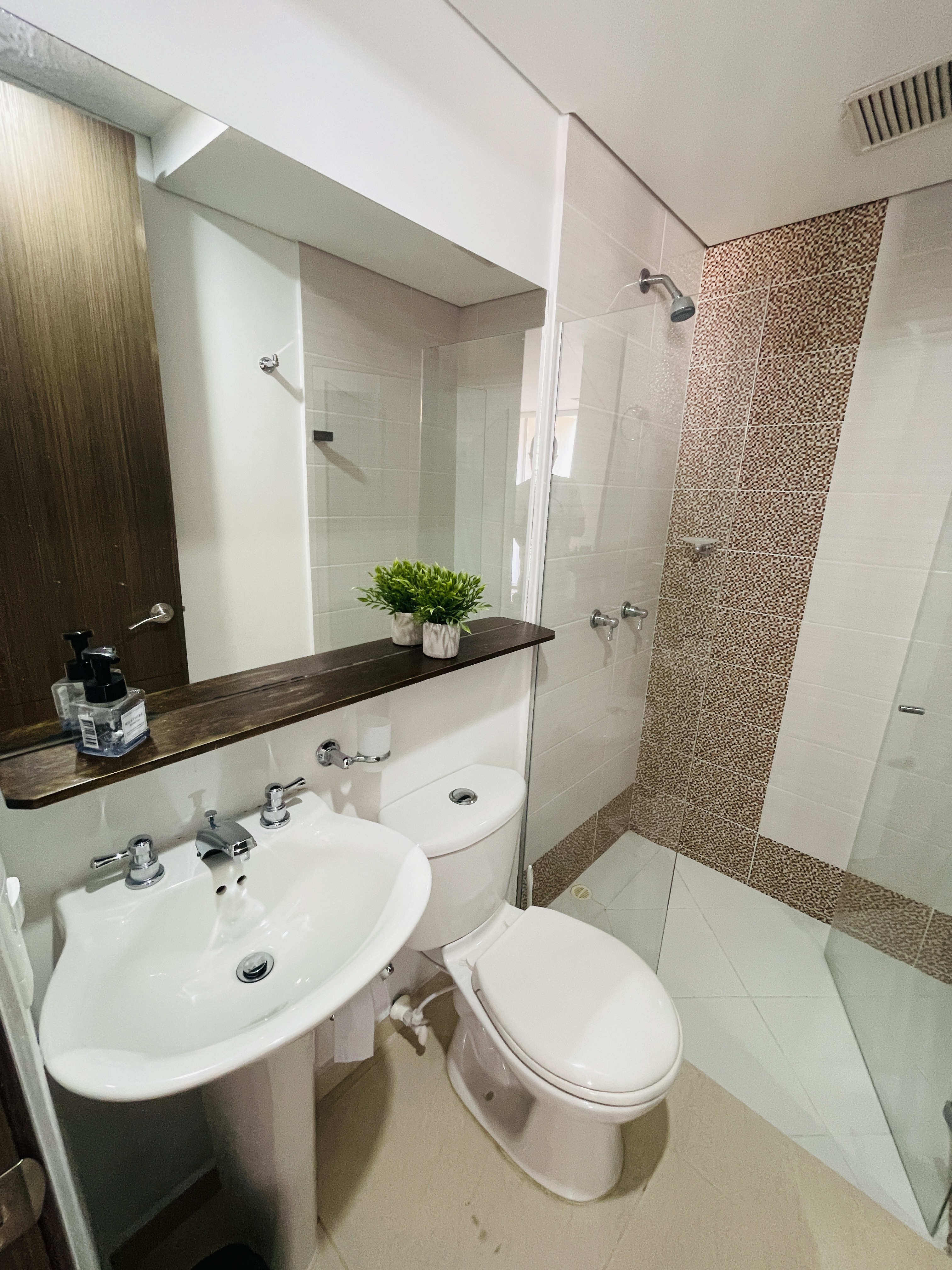 Apartamento para la venta o arriendo en Sabaneta