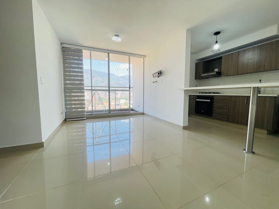 Apartamento a la venta en Bello