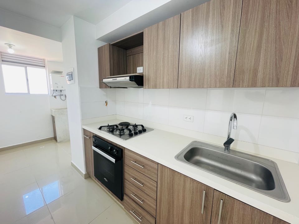 Apartamento a la venta en Bello