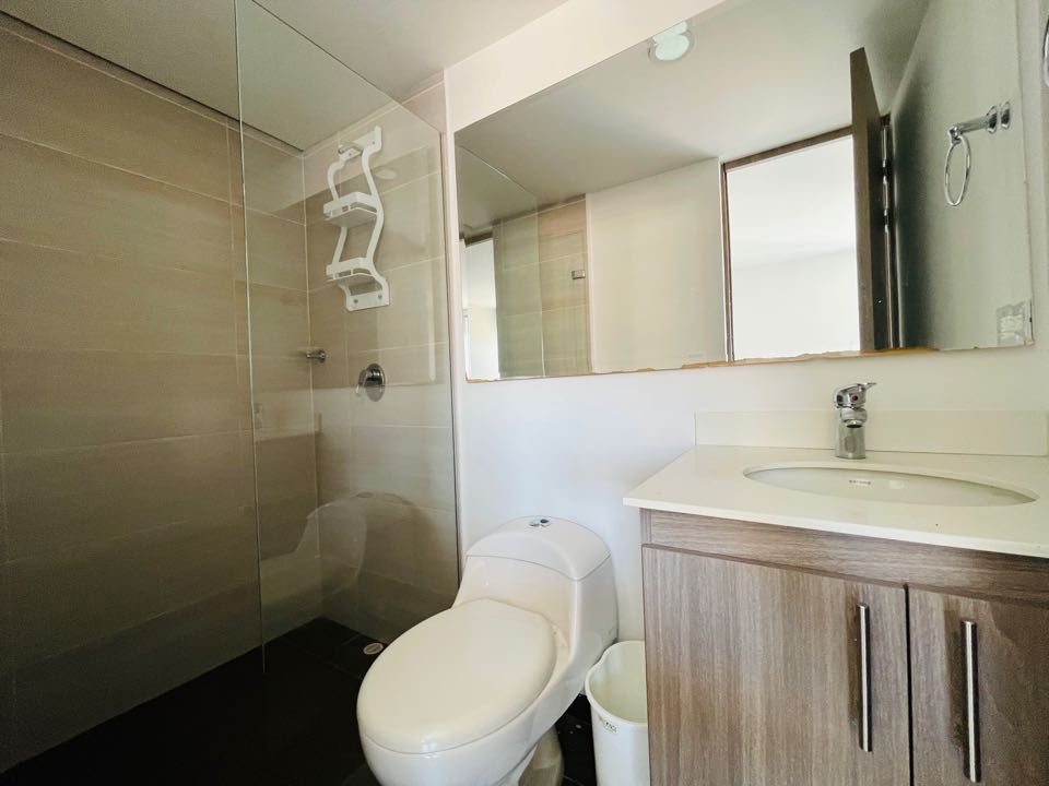 Apartamento a la venta en Bello