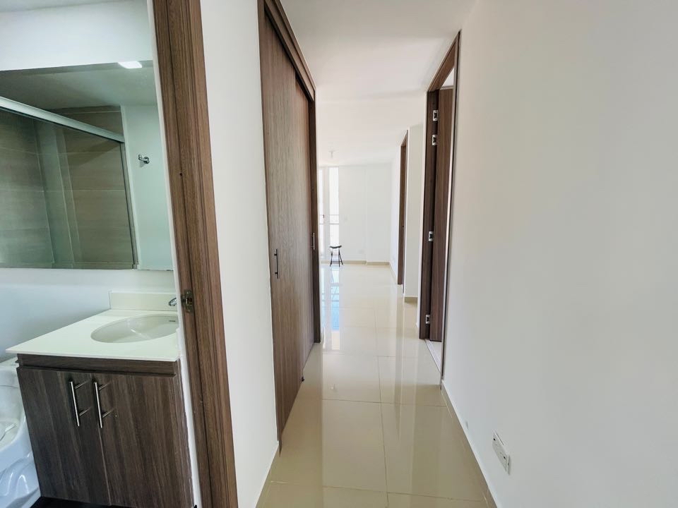 Apartamento a la venta en Bello