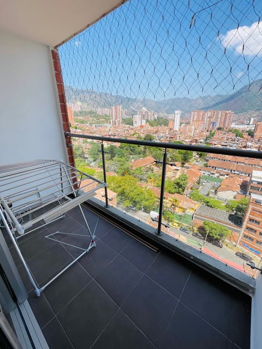 Apartamento a la venta en Bello