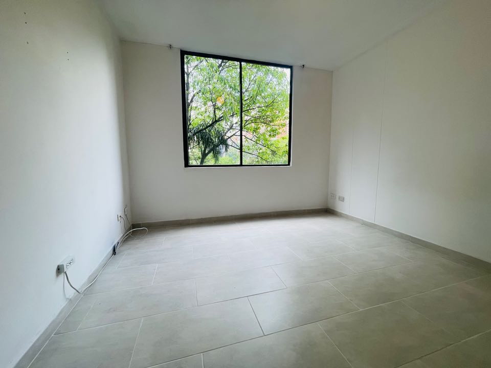 Apartaestudio para alquiler en Manila