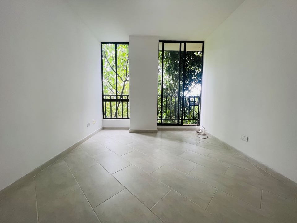 Apartaestudio para alquiler en Manila