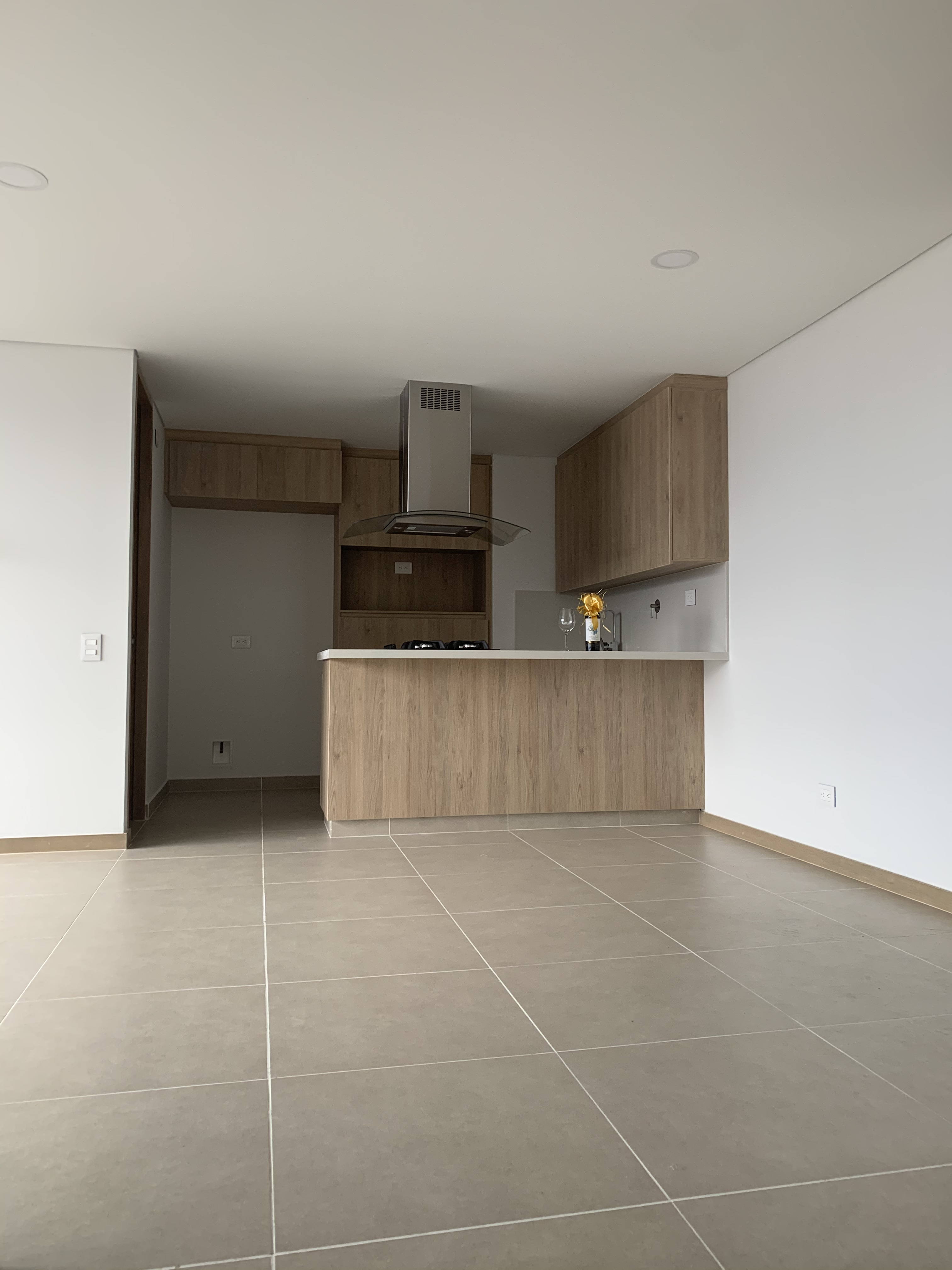 Apartamento en las palmas para alquiler