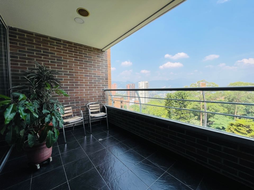 Excelente apartamento para alquiler en los Gonzales