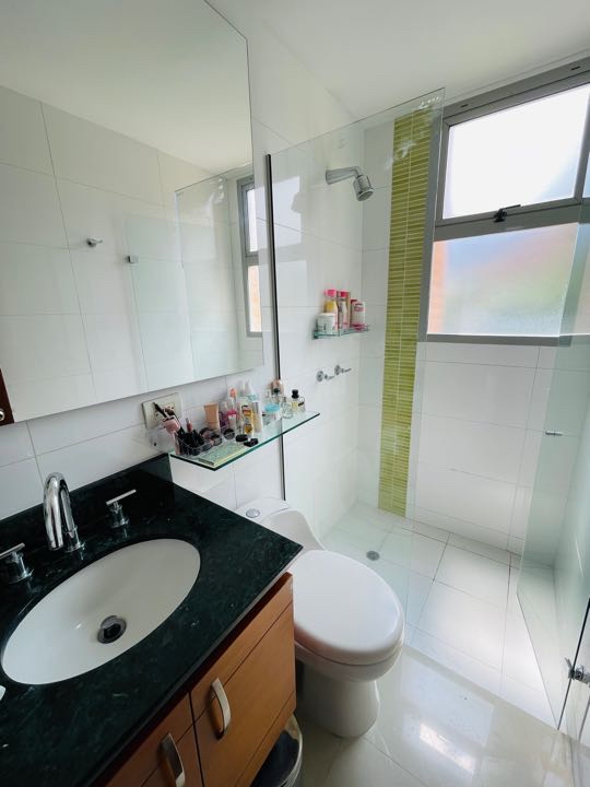 Excelente apartamento para alquiler en los Gonzales