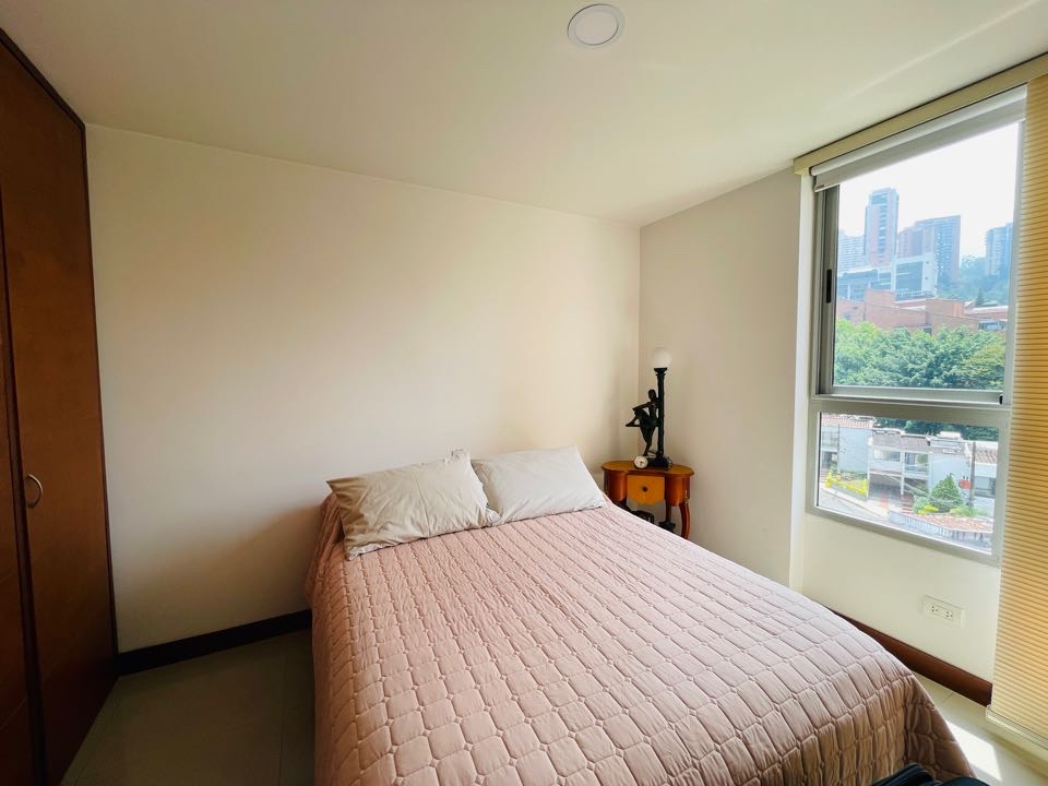 Excelente apartamento para alquiler en los Gonzales