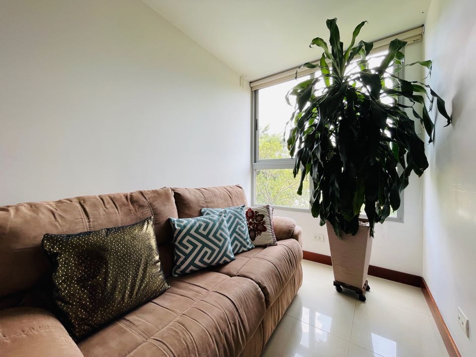 Excelente apartamento para alquiler en los Gonzales