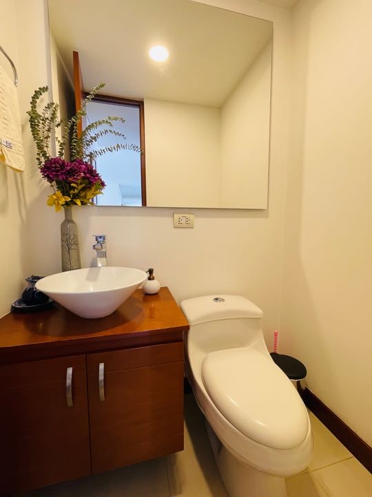 Excelente apartamento para alquiler en los Gonzales