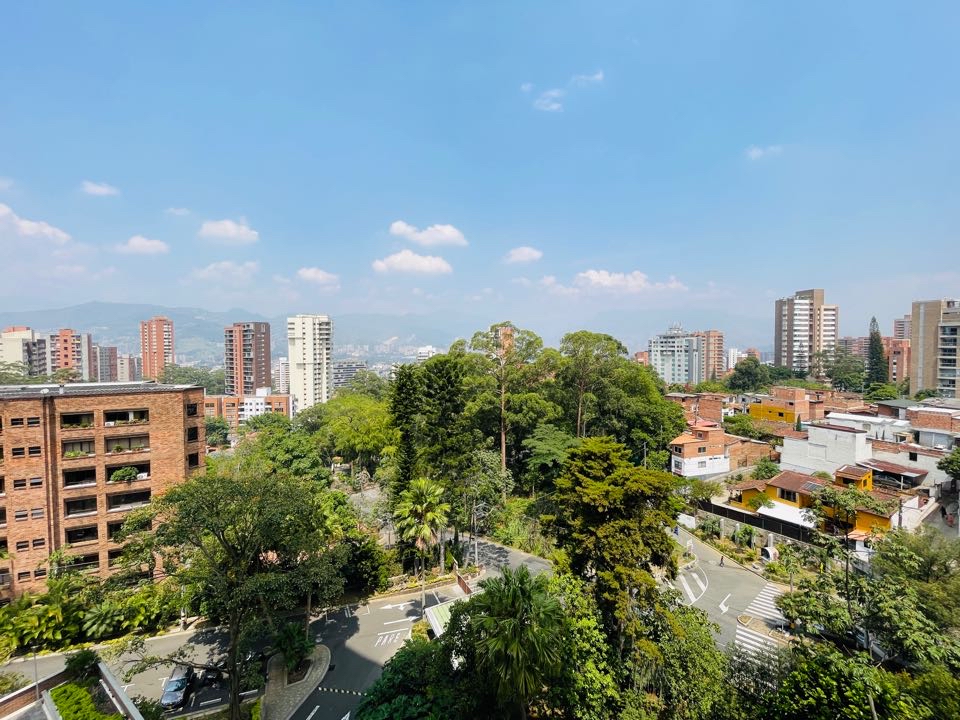 Excelente apartamento para alquiler en los Gonzales