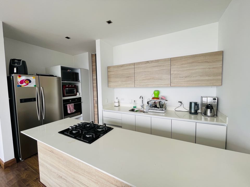 Excelente apartamento a la venta duplex