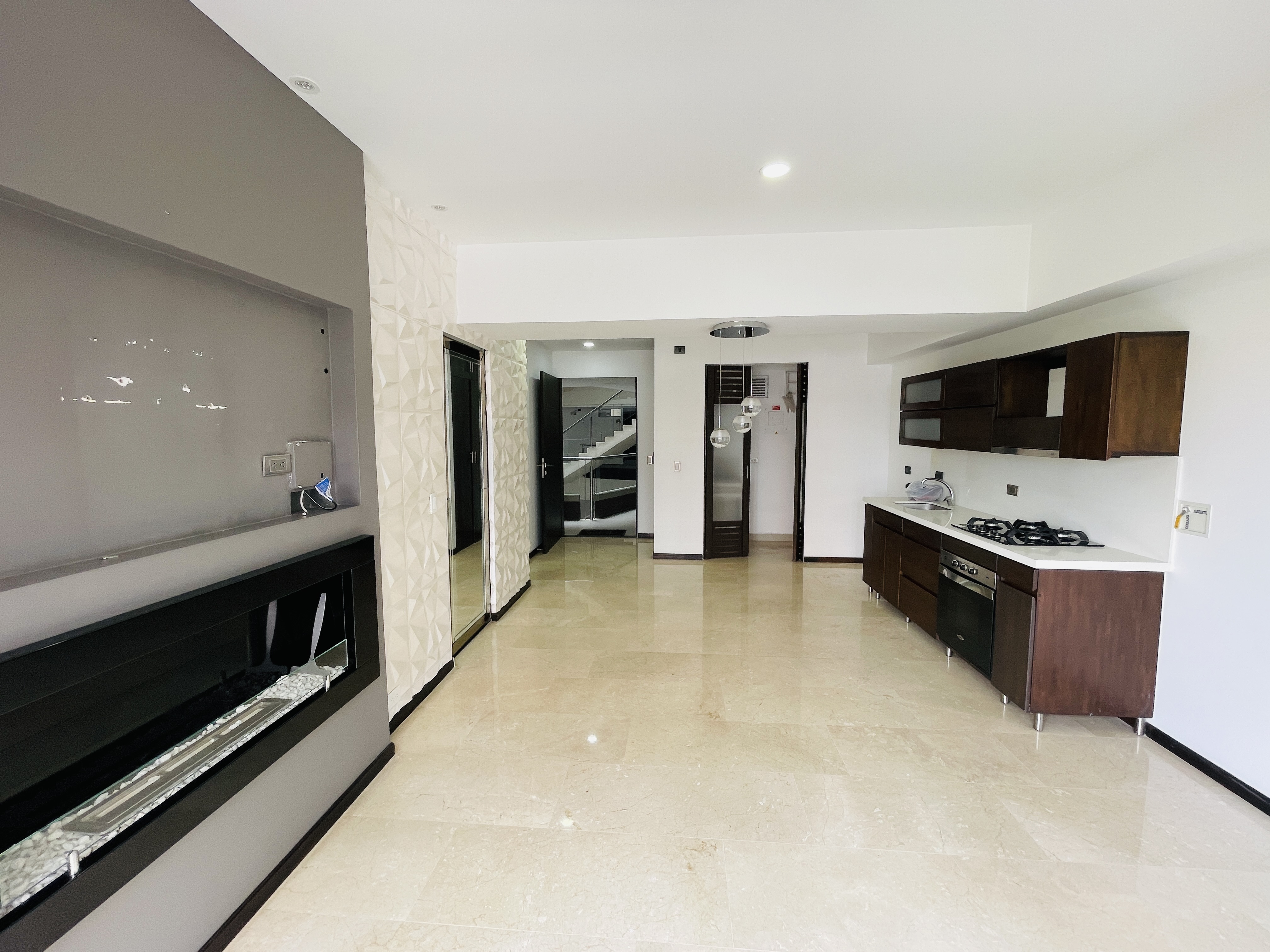 Excelente apartaestudio para alquiler en Sabaneta