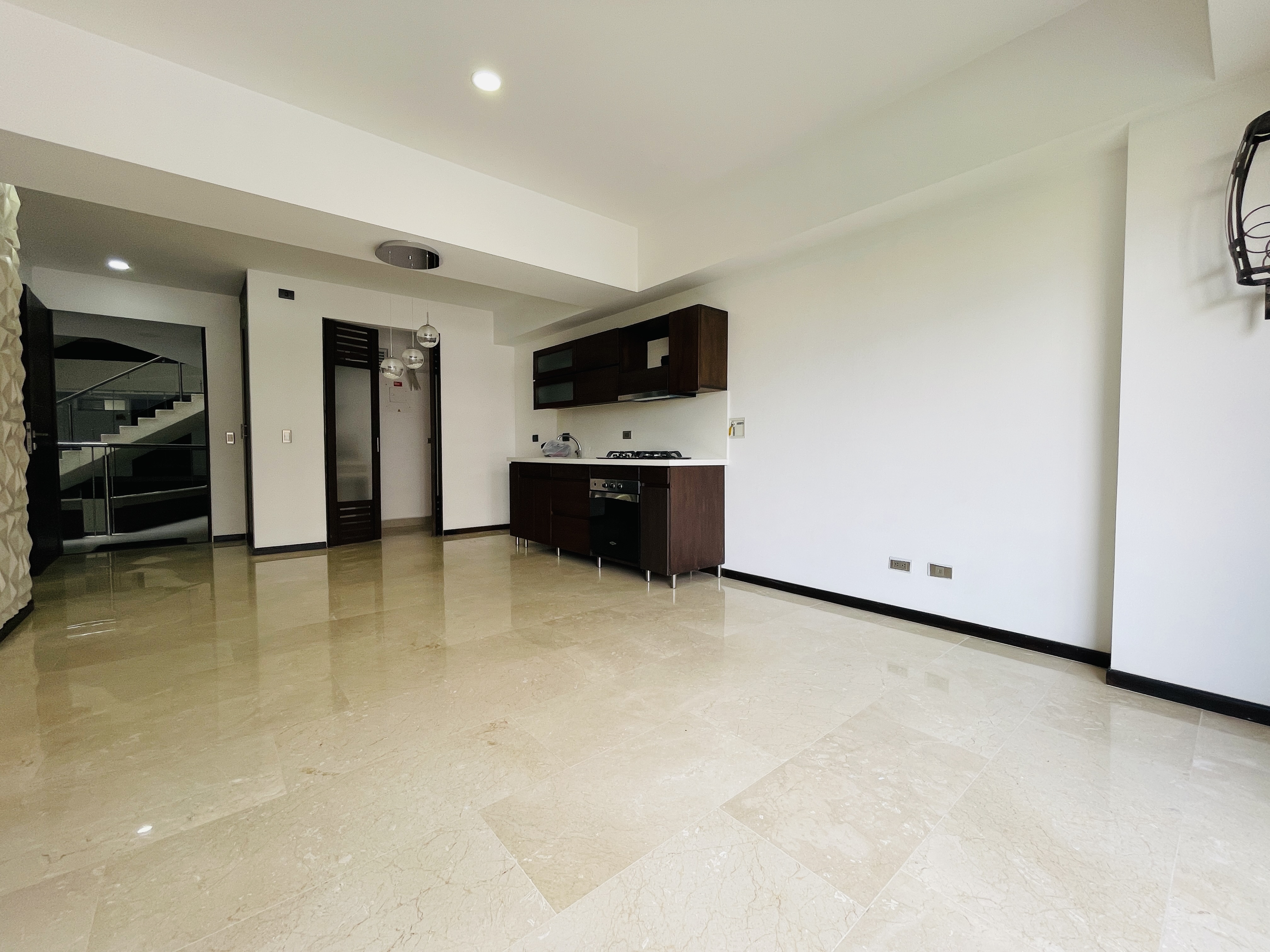 Excelente apartaestudio para alquiler en Sabaneta